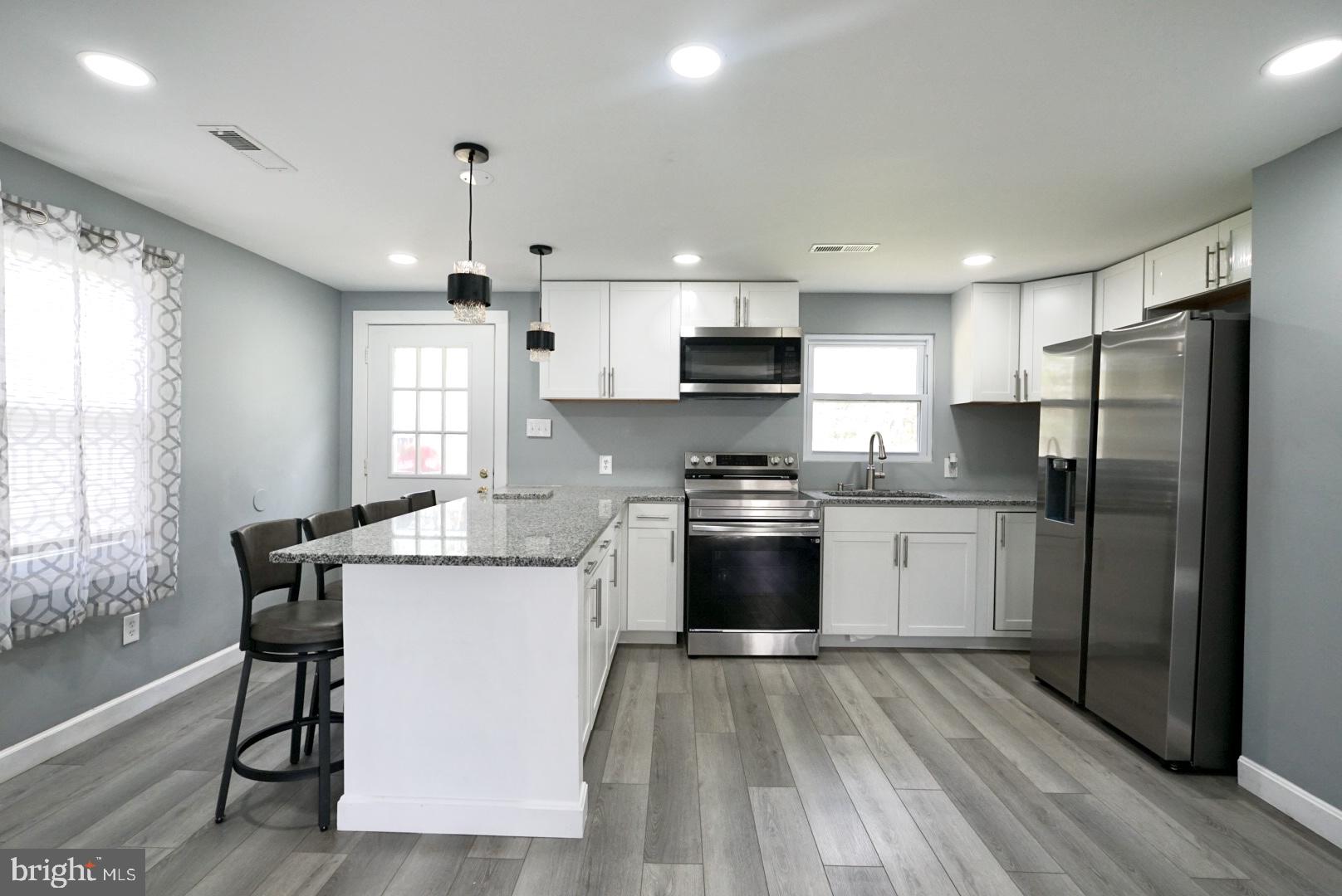 GREAT MILLS - Residential