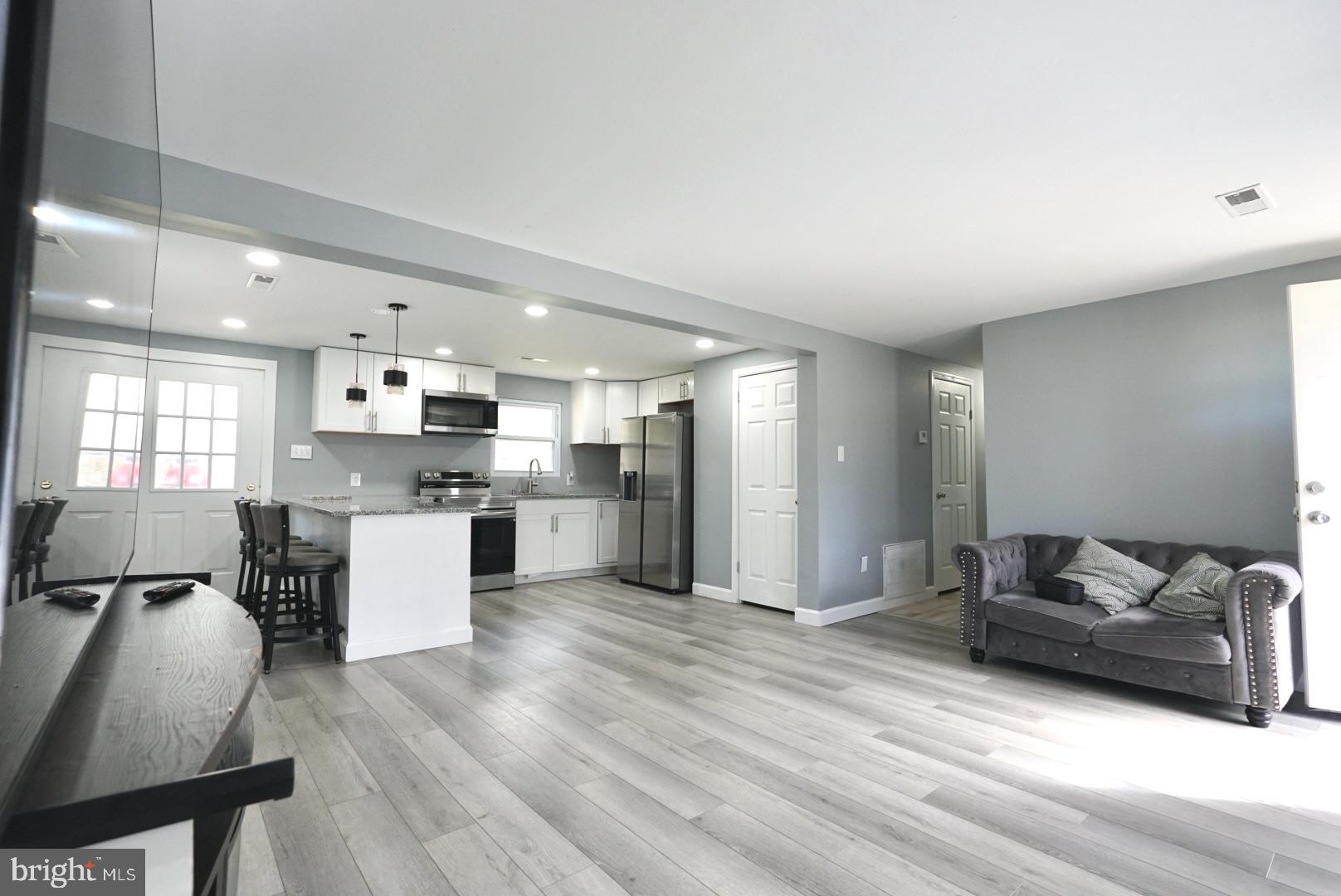 GREAT MILLS - Residential