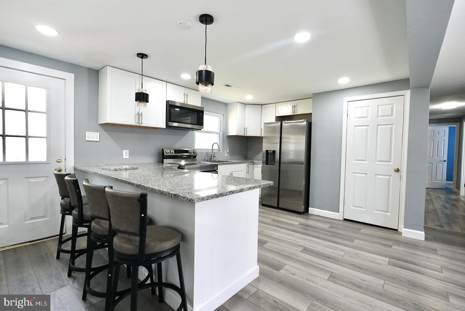 GREAT MILLS - Residential