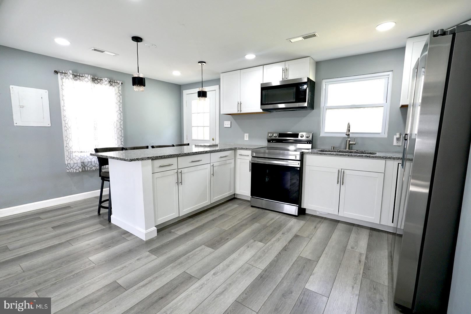 GREAT MILLS - Residential