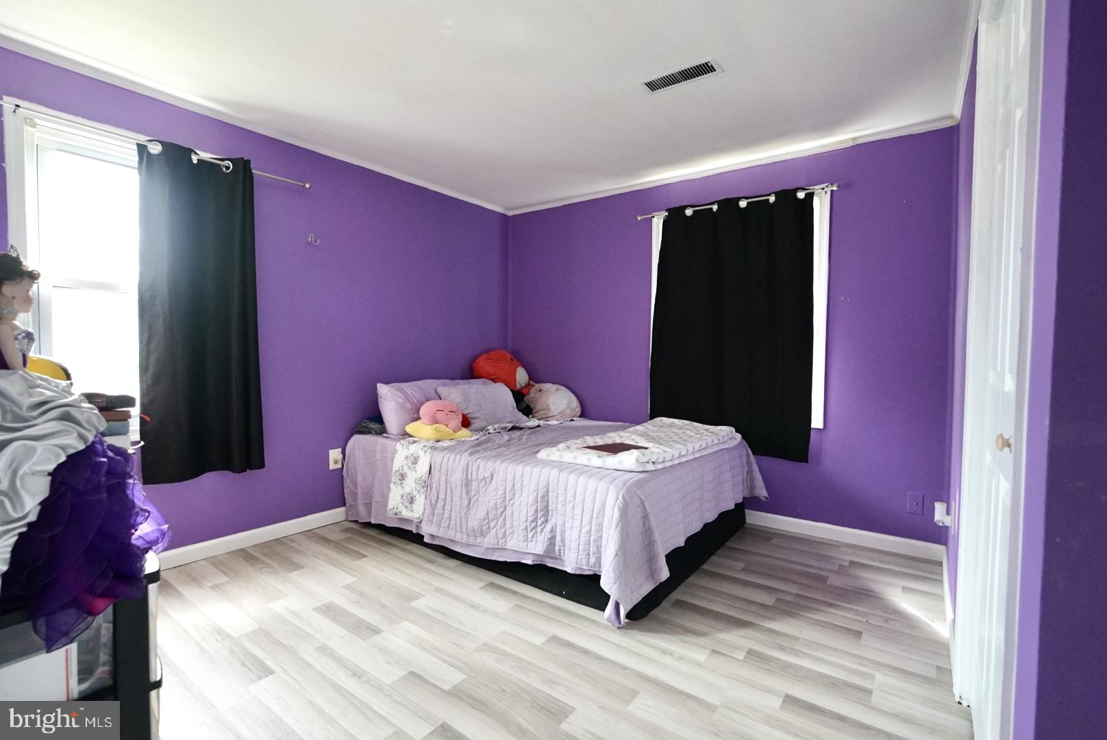 GREAT MILLS - Residential