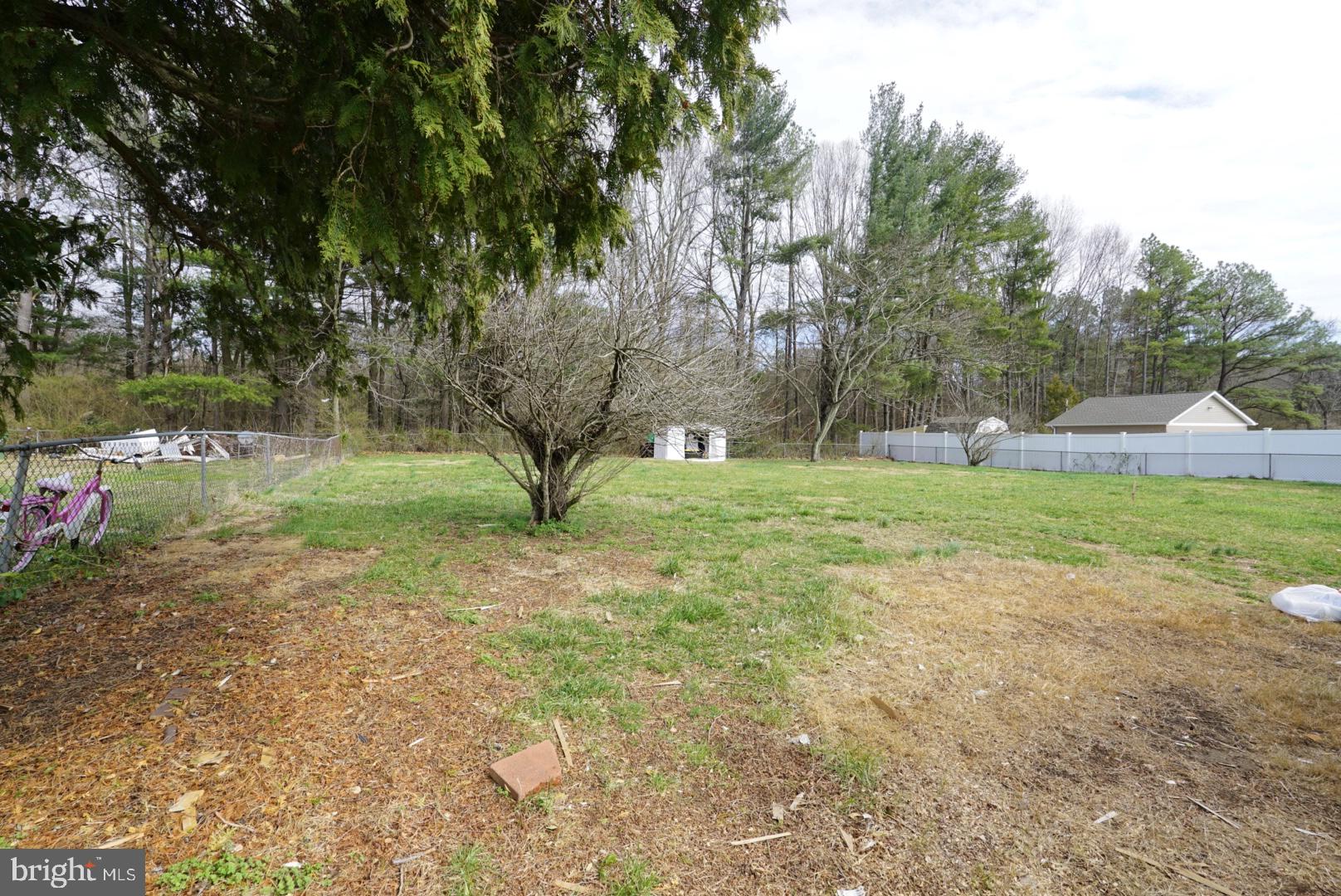 GREAT MILLS - Residential