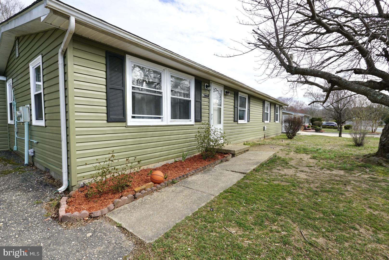 GREAT MILLS - Residential