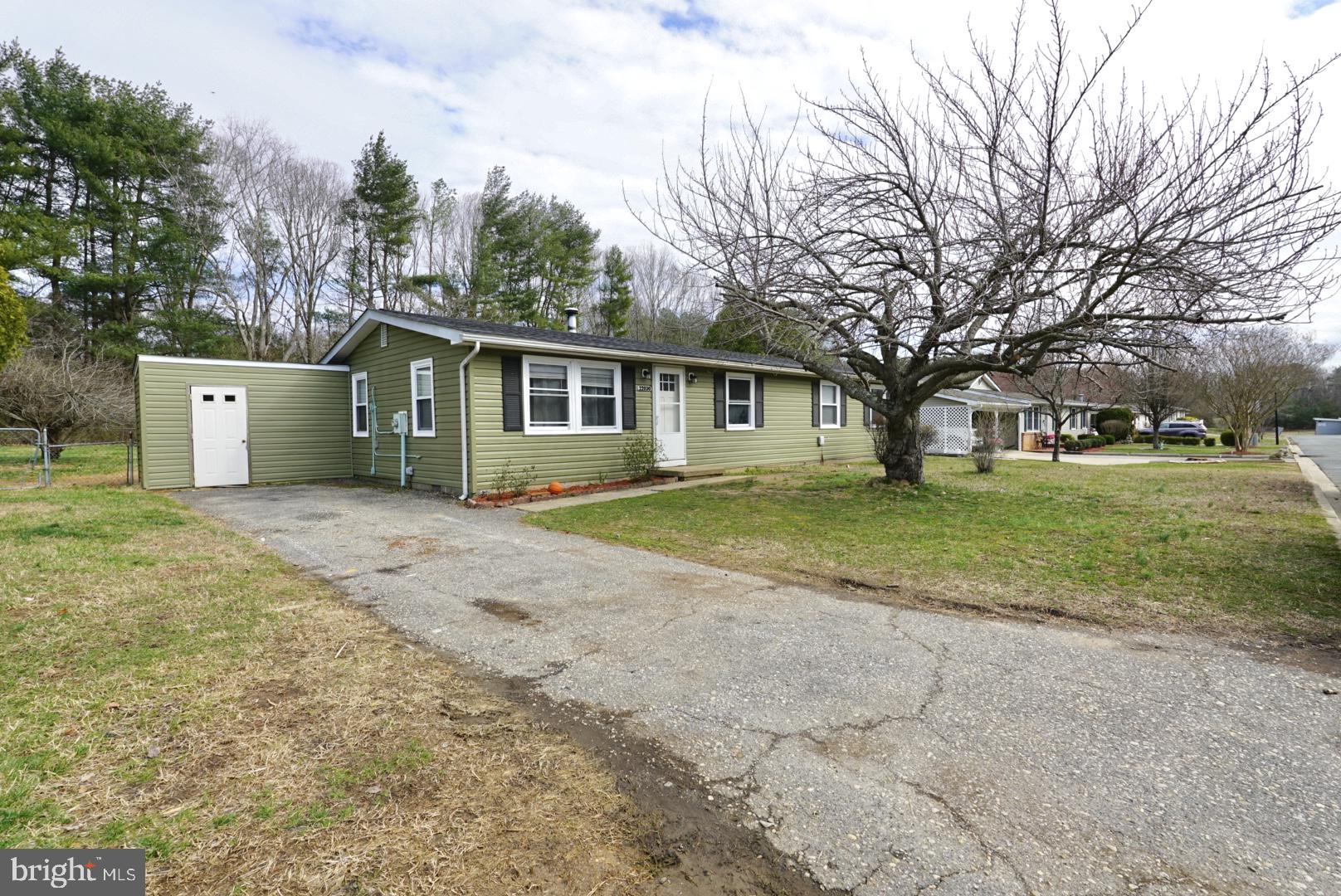 GREAT MILLS - Residential