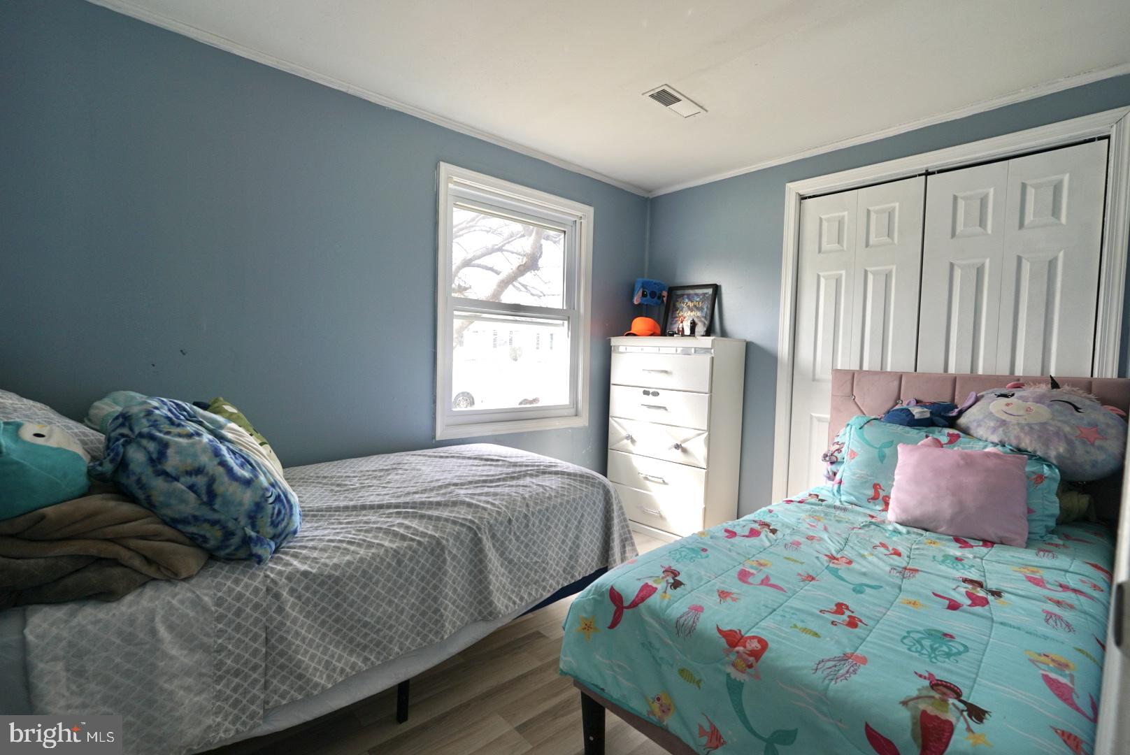 GREAT MILLS - Residential