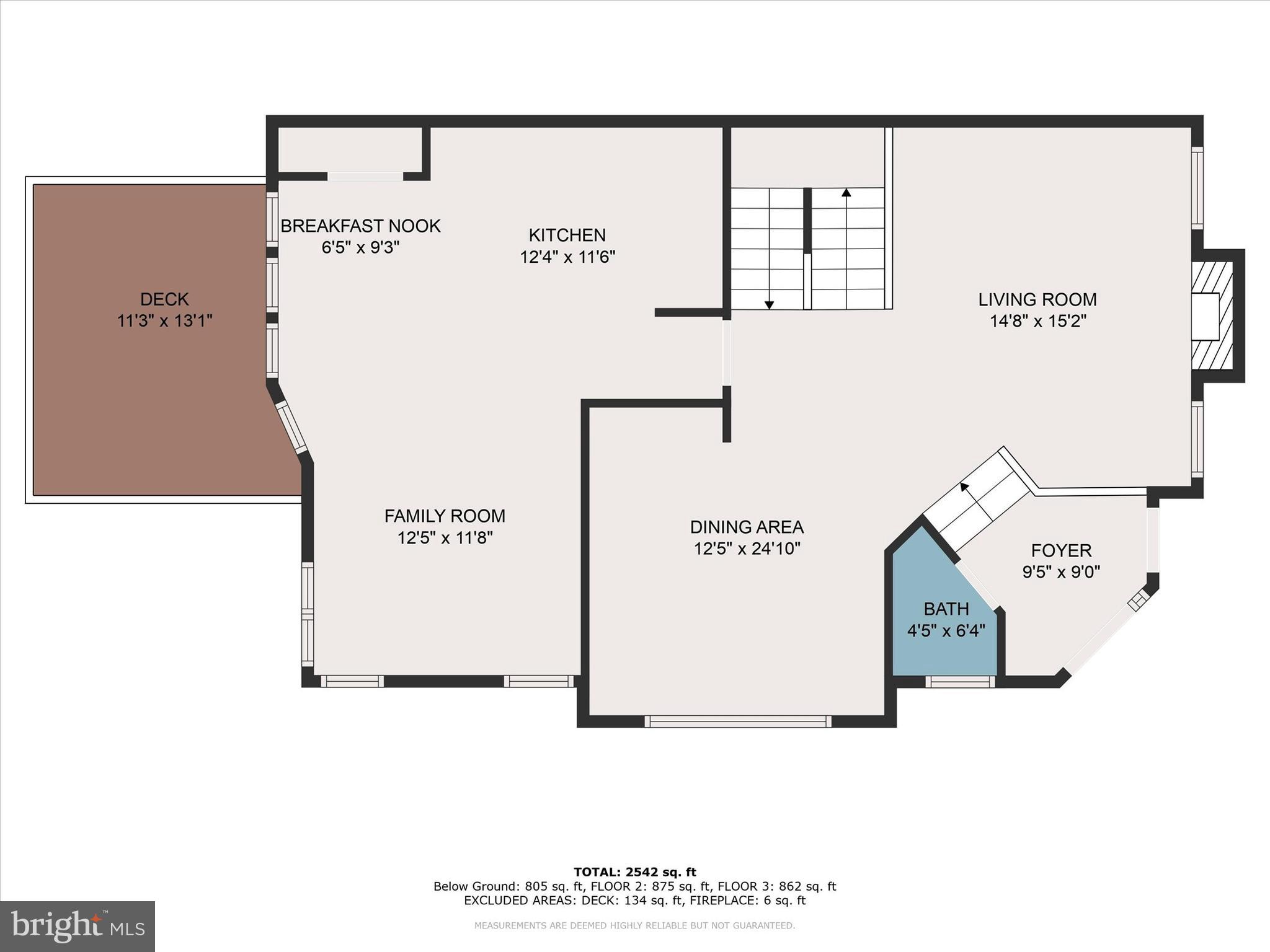 SUMMIT CHASE - Residential
