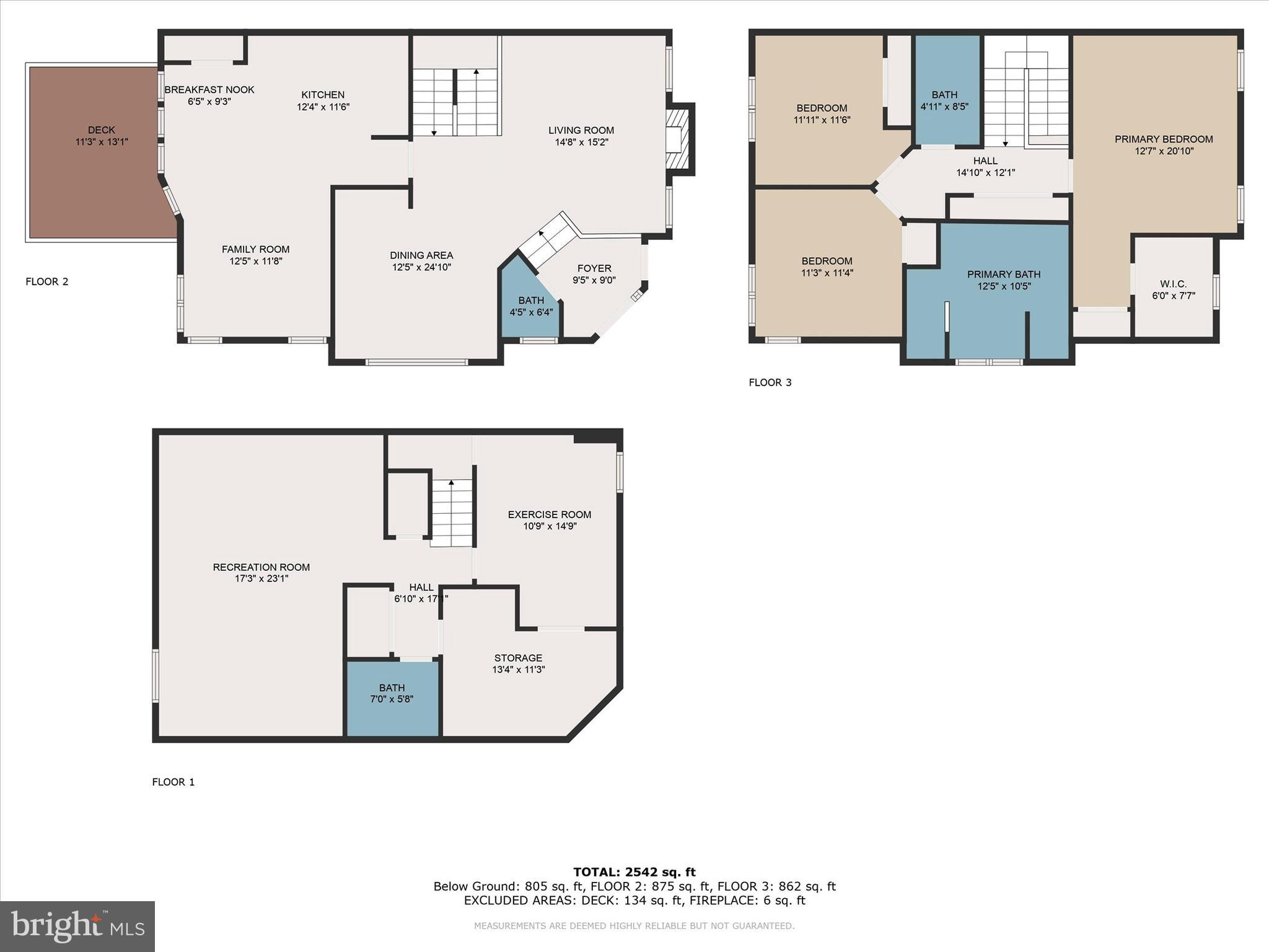 SUMMIT CHASE - Residential