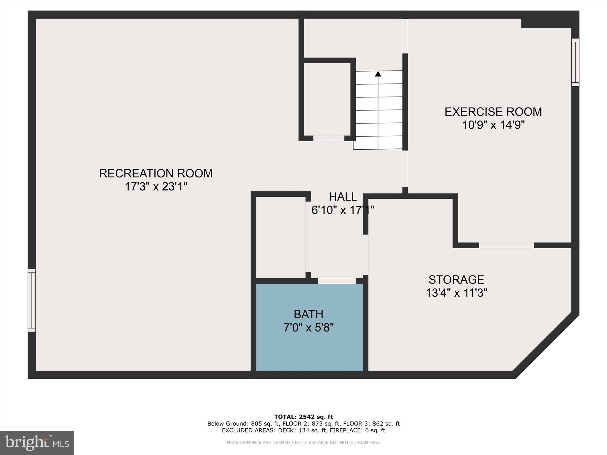 SUMMIT CHASE - Residential