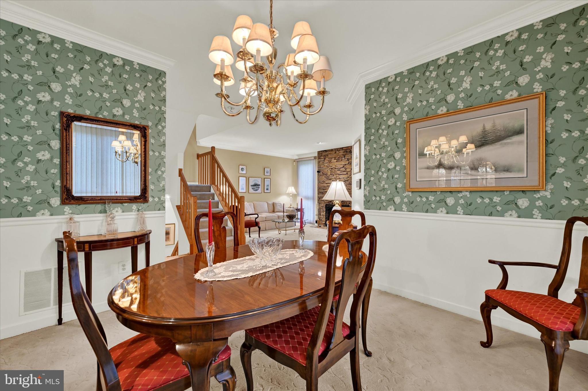 SUMMIT CHASE - Residential