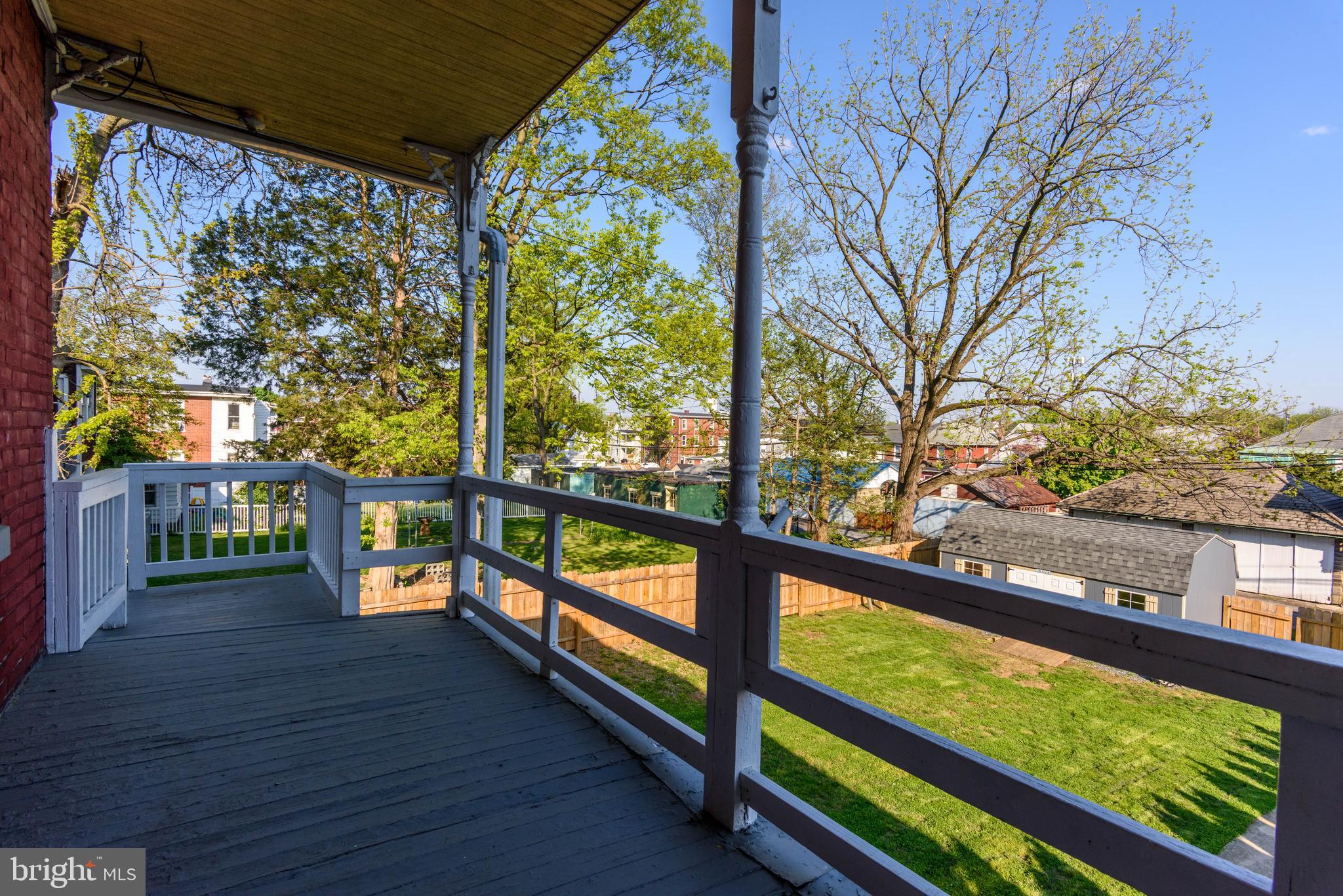 LEMOYNE BOROUGH - Residential