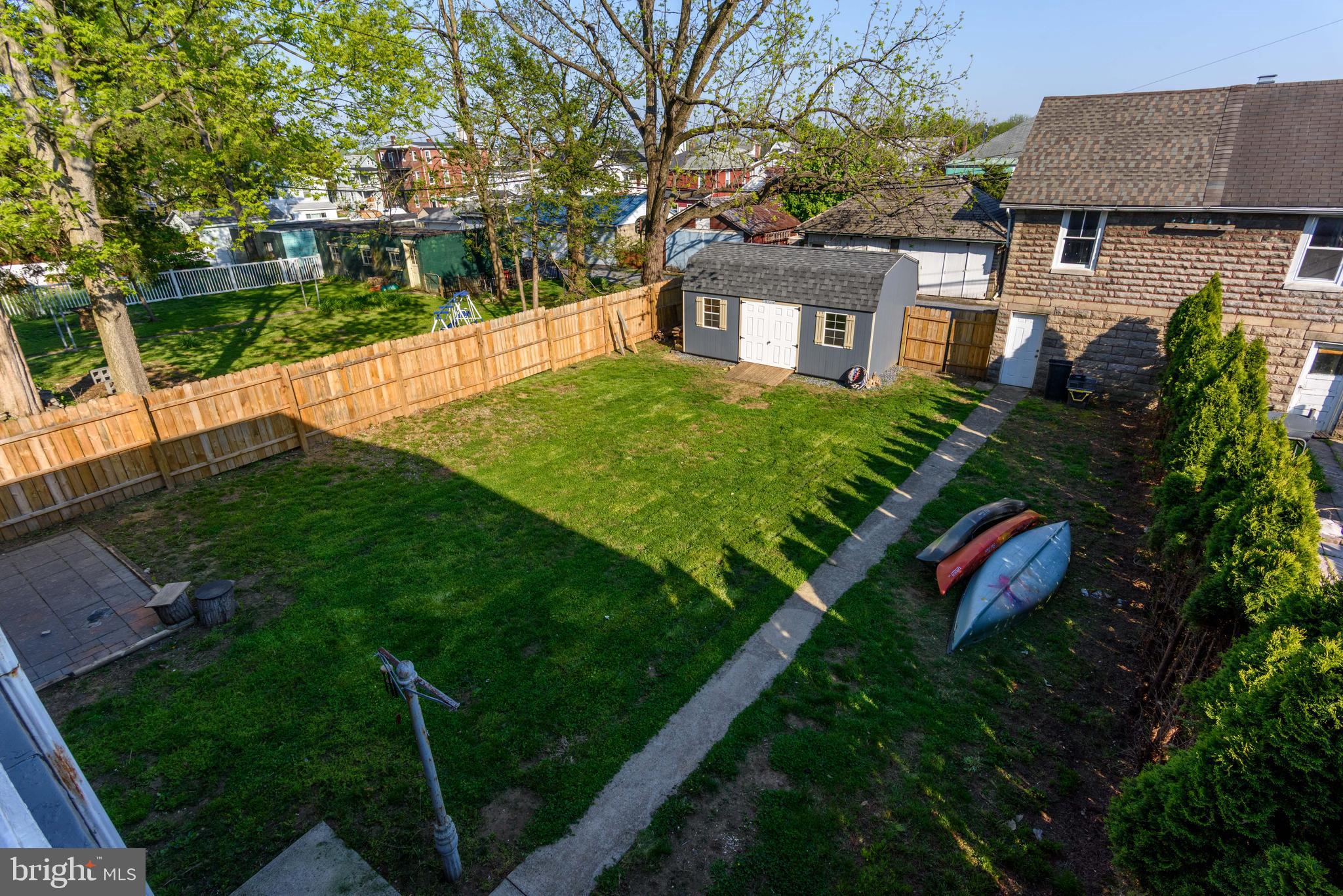 LEMOYNE BOROUGH - Residential