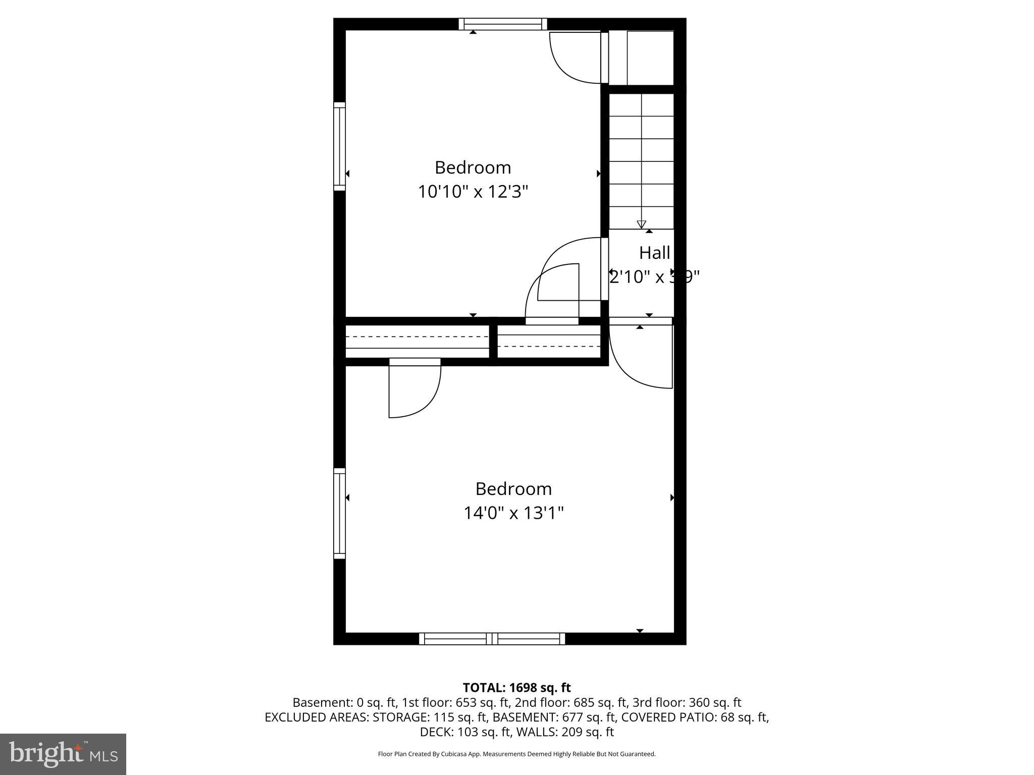 LEMOYNE BOROUGH - Residential