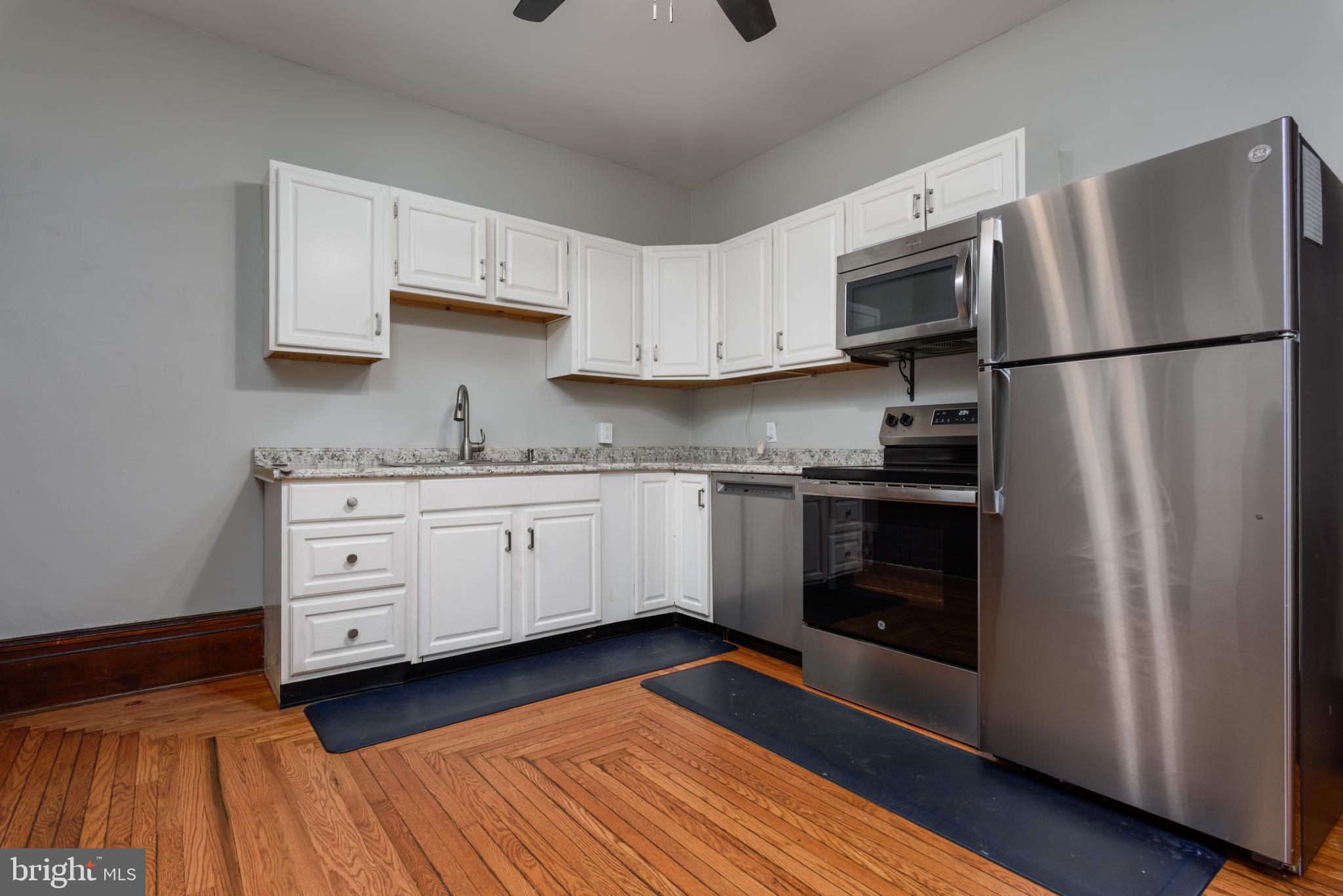 LEMOYNE BOROUGH - Residential