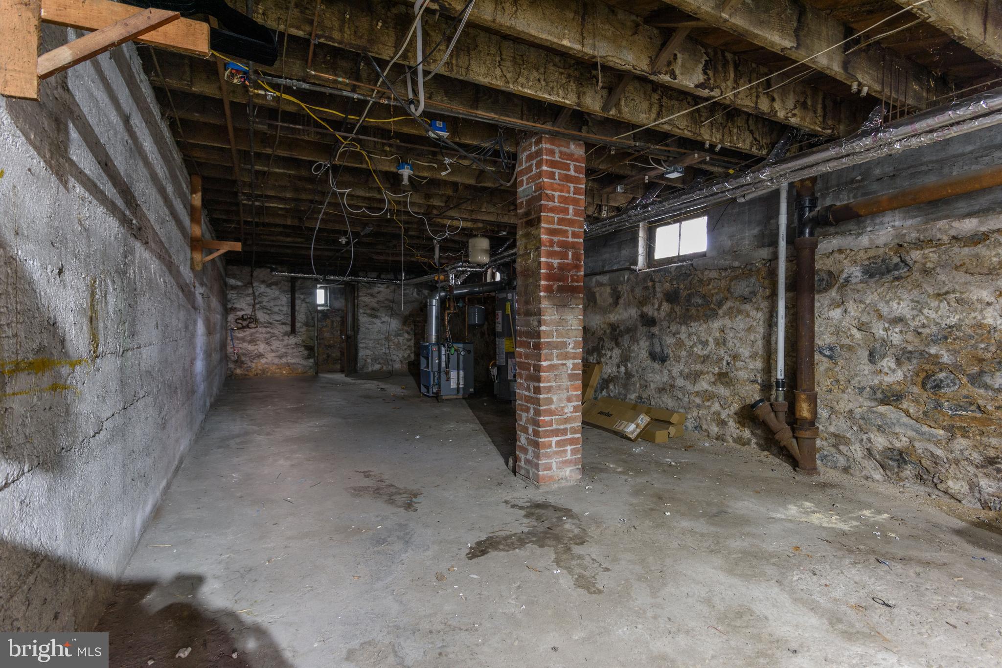 LEMOYNE BOROUGH - Residential