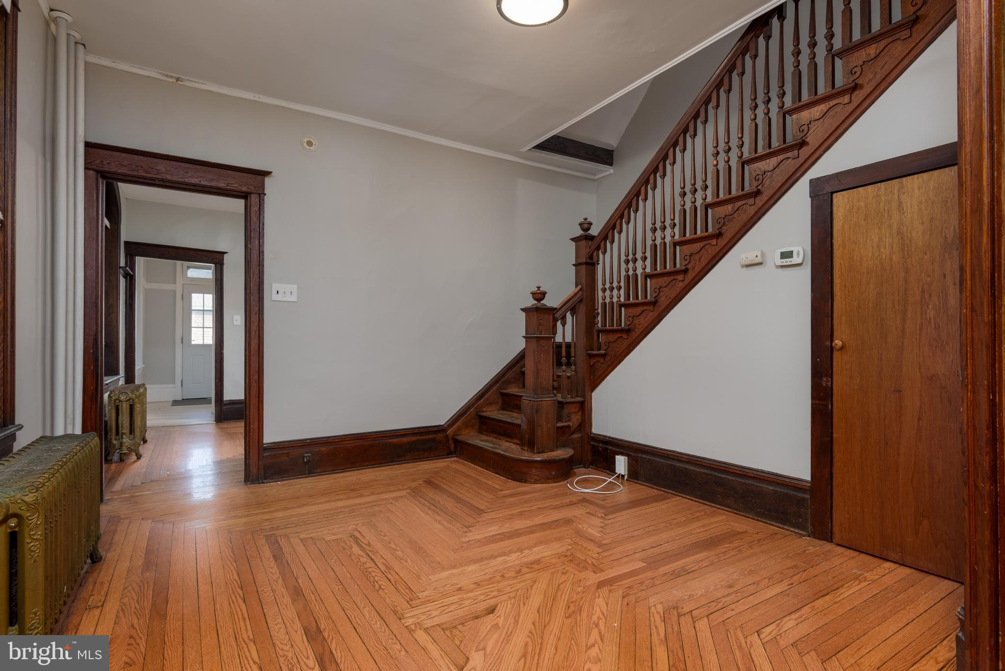 LEMOYNE BOROUGH - Residential