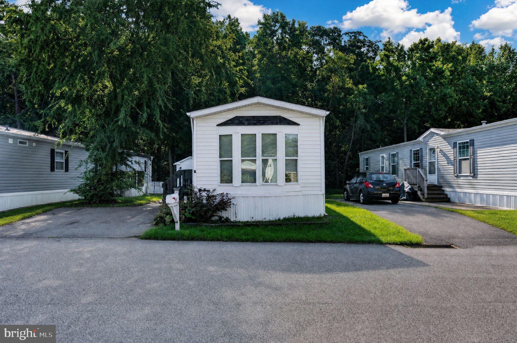 13 TAMARAC TRL