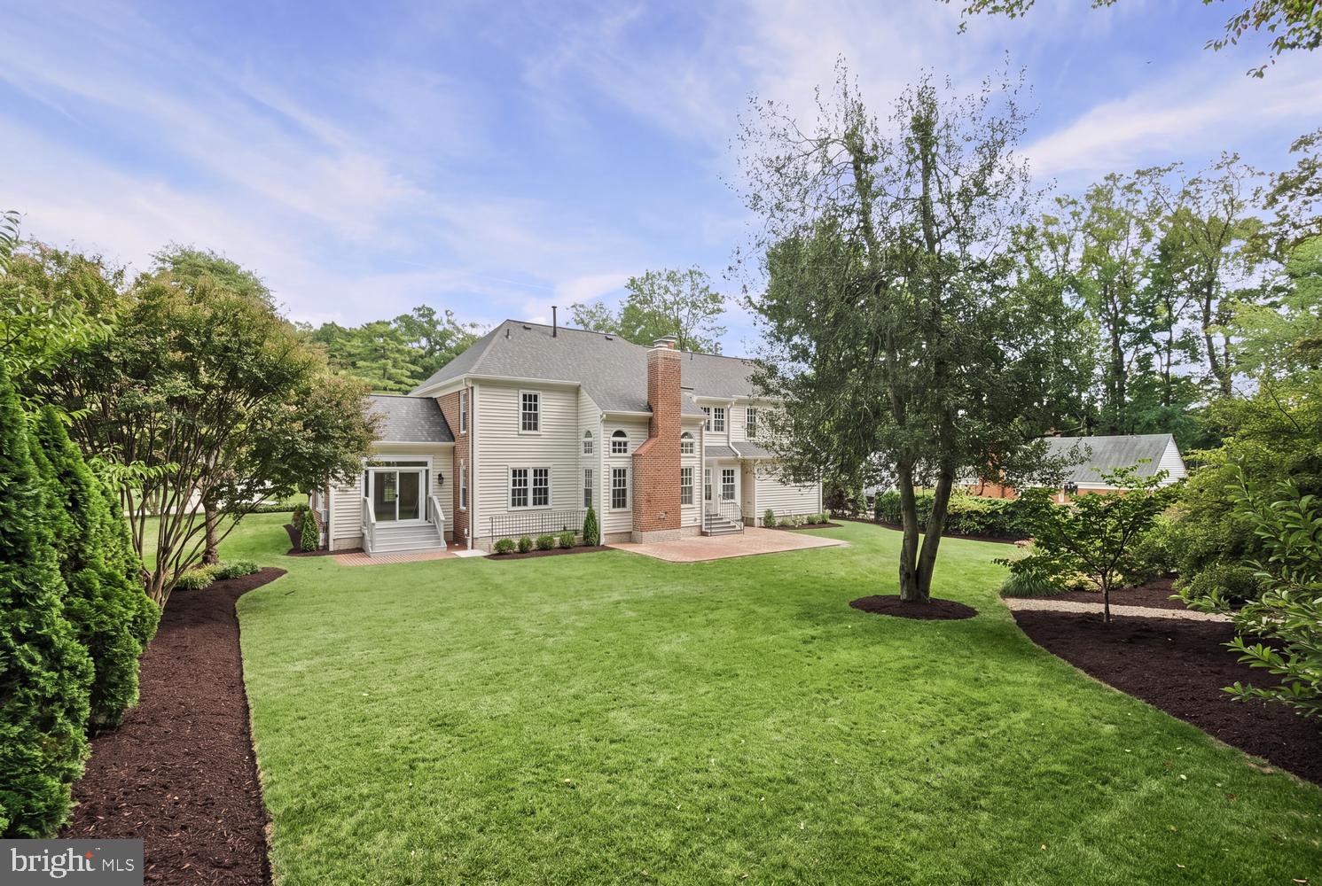 9020 BEATTY DRIVE