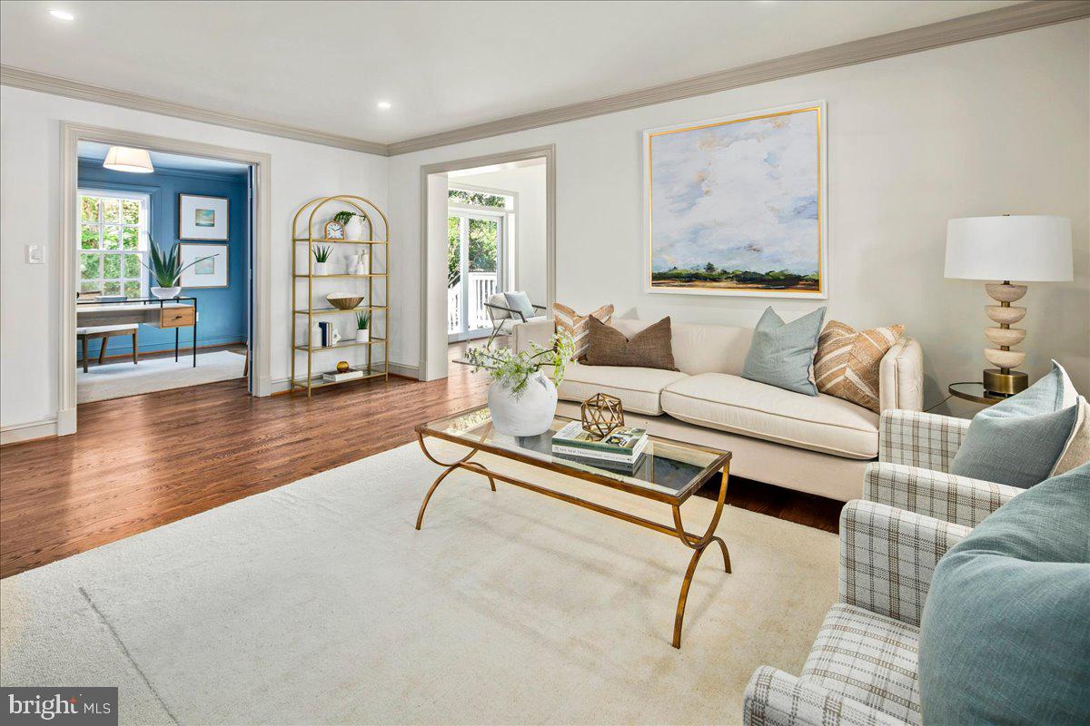 9020 BEATTY DRIVE