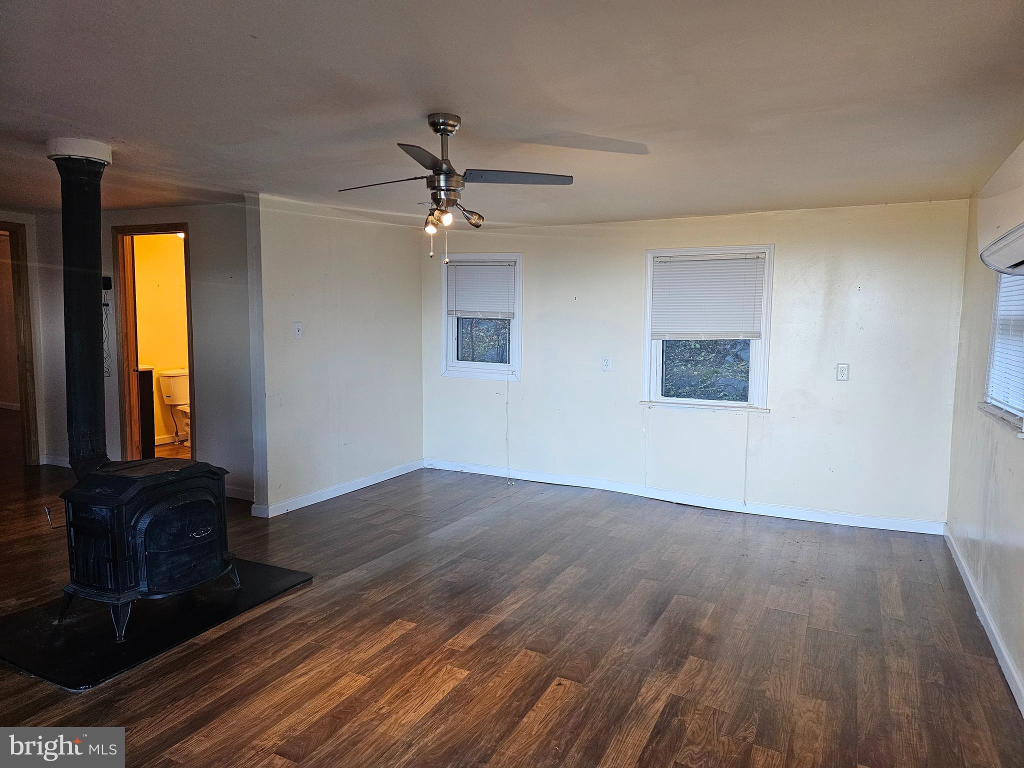 SPRUCE PINE HOLLOW - Residential