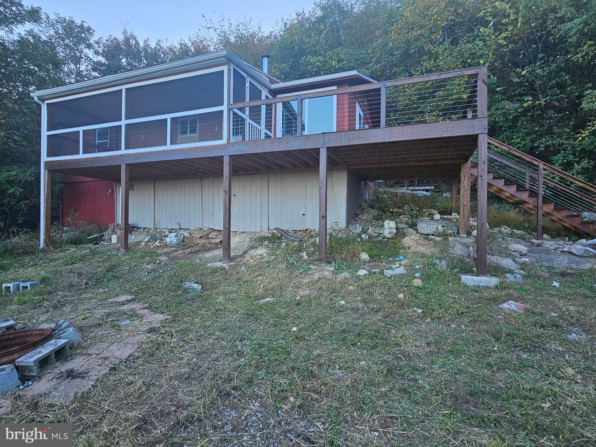 SPRUCE PINE HOLLOW - Residential