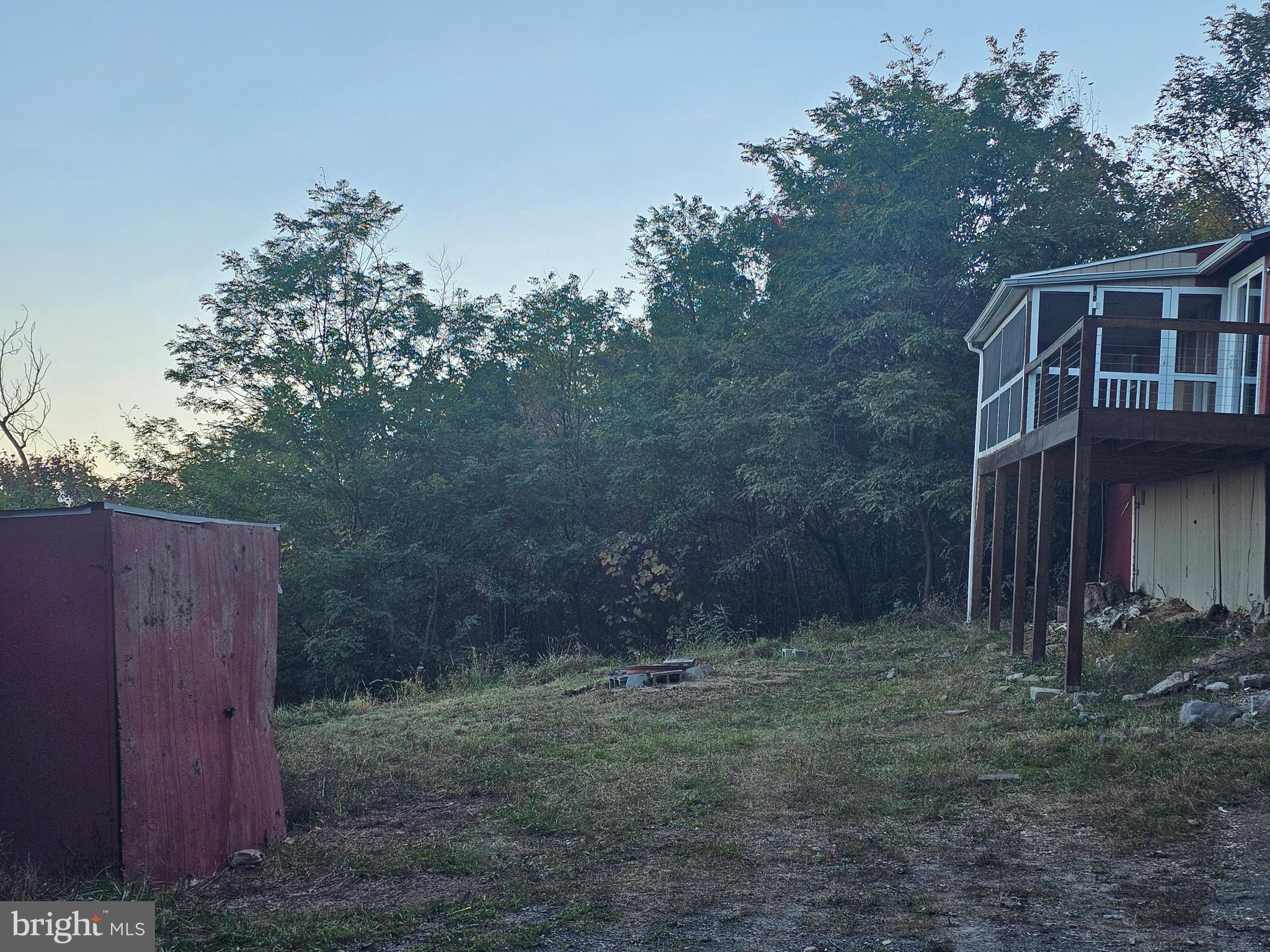 SPRUCE PINE HOLLOW - Residential