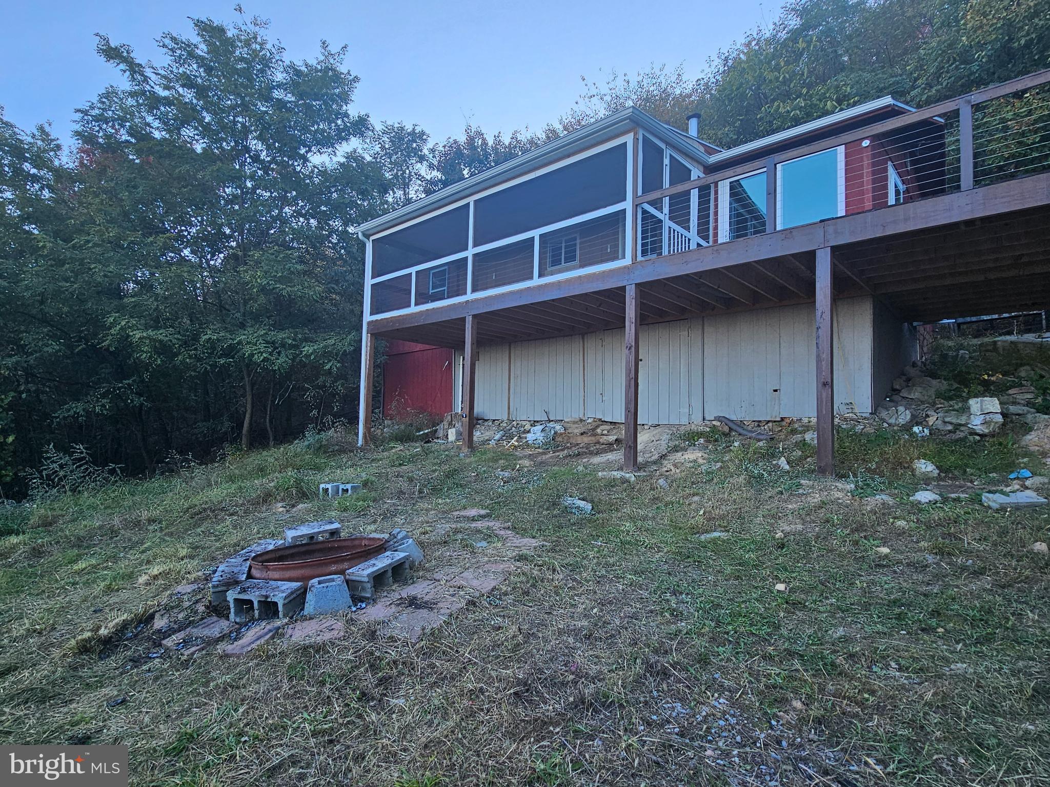 SPRUCE PINE HOLLOW - Residential