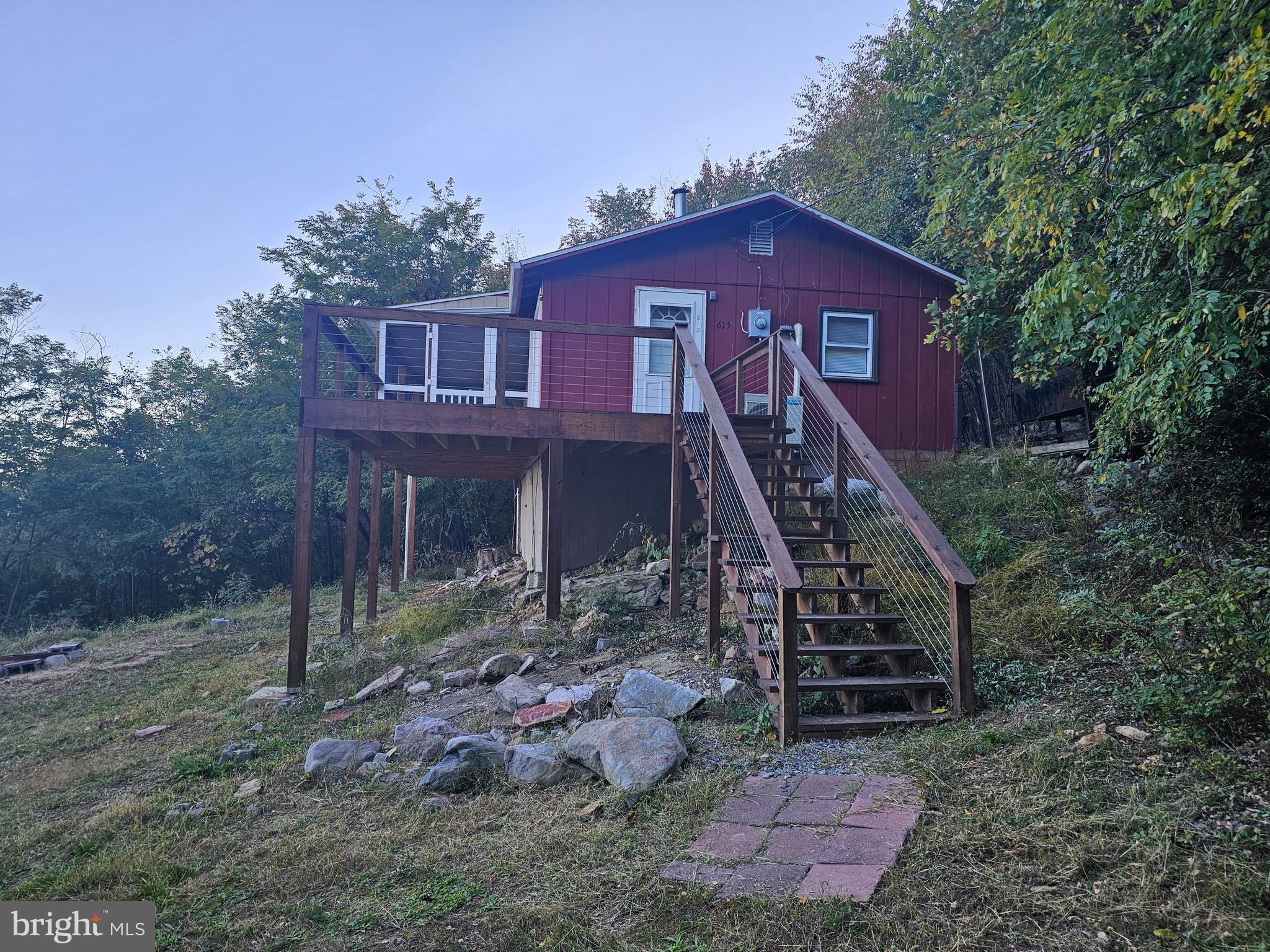 SPRUCE PINE HOLLOW - Residential