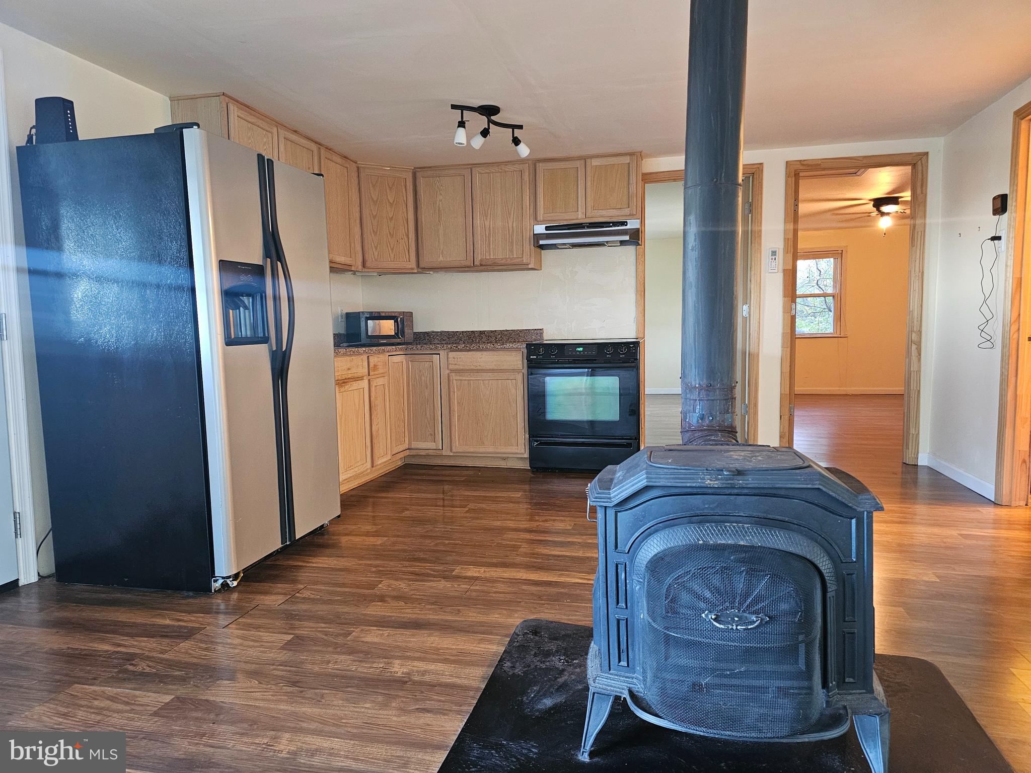 SPRUCE PINE HOLLOW - Residential