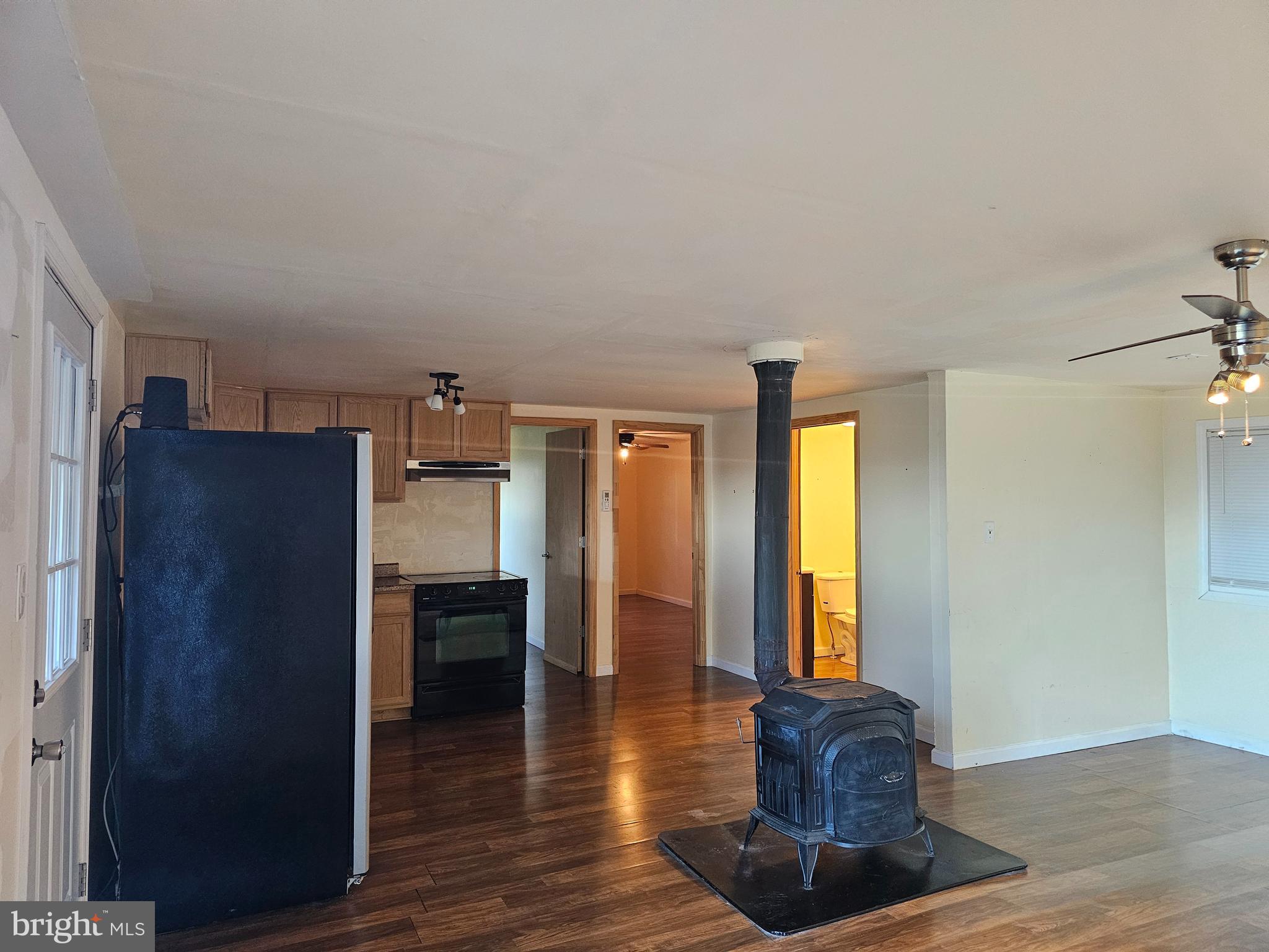 SPRUCE PINE HOLLOW - Residential