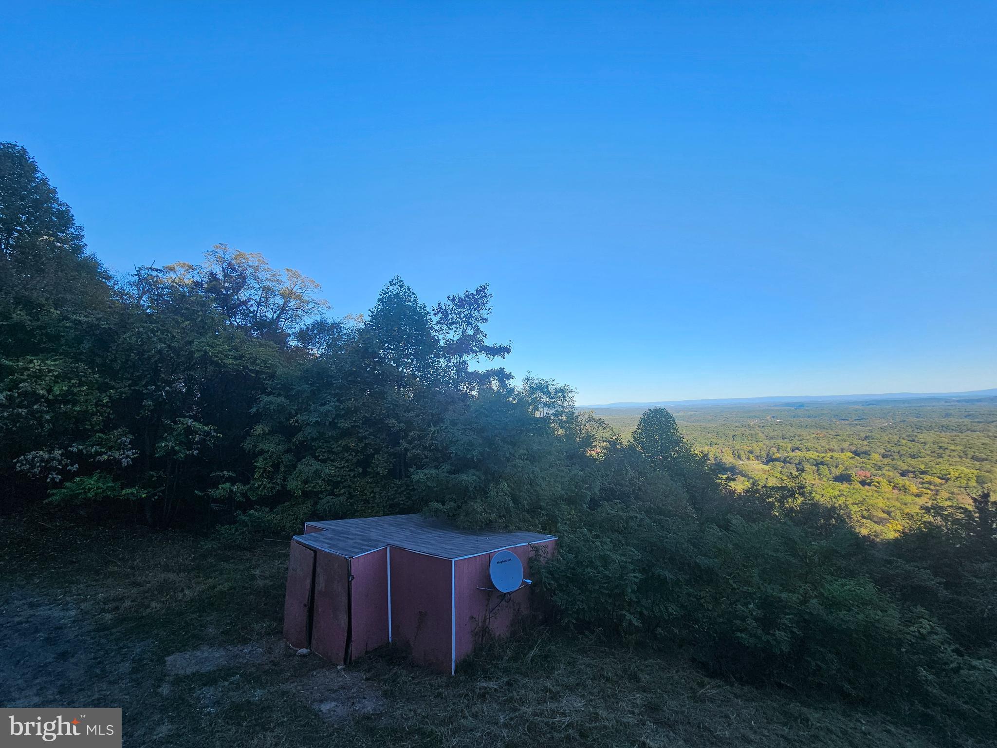 SPRUCE PINE HOLLOW - Residential