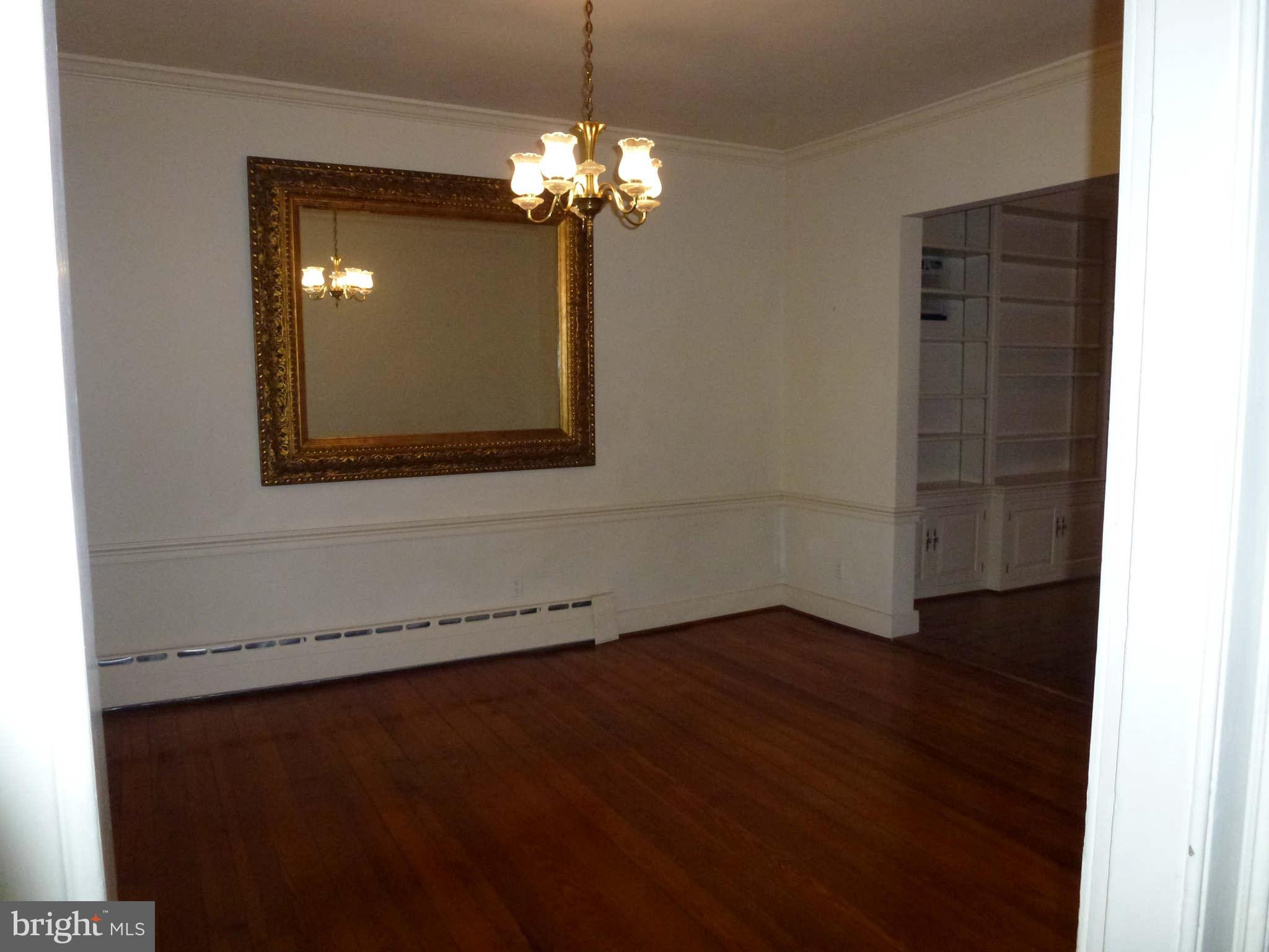 OLD TOWN - Residential Lease