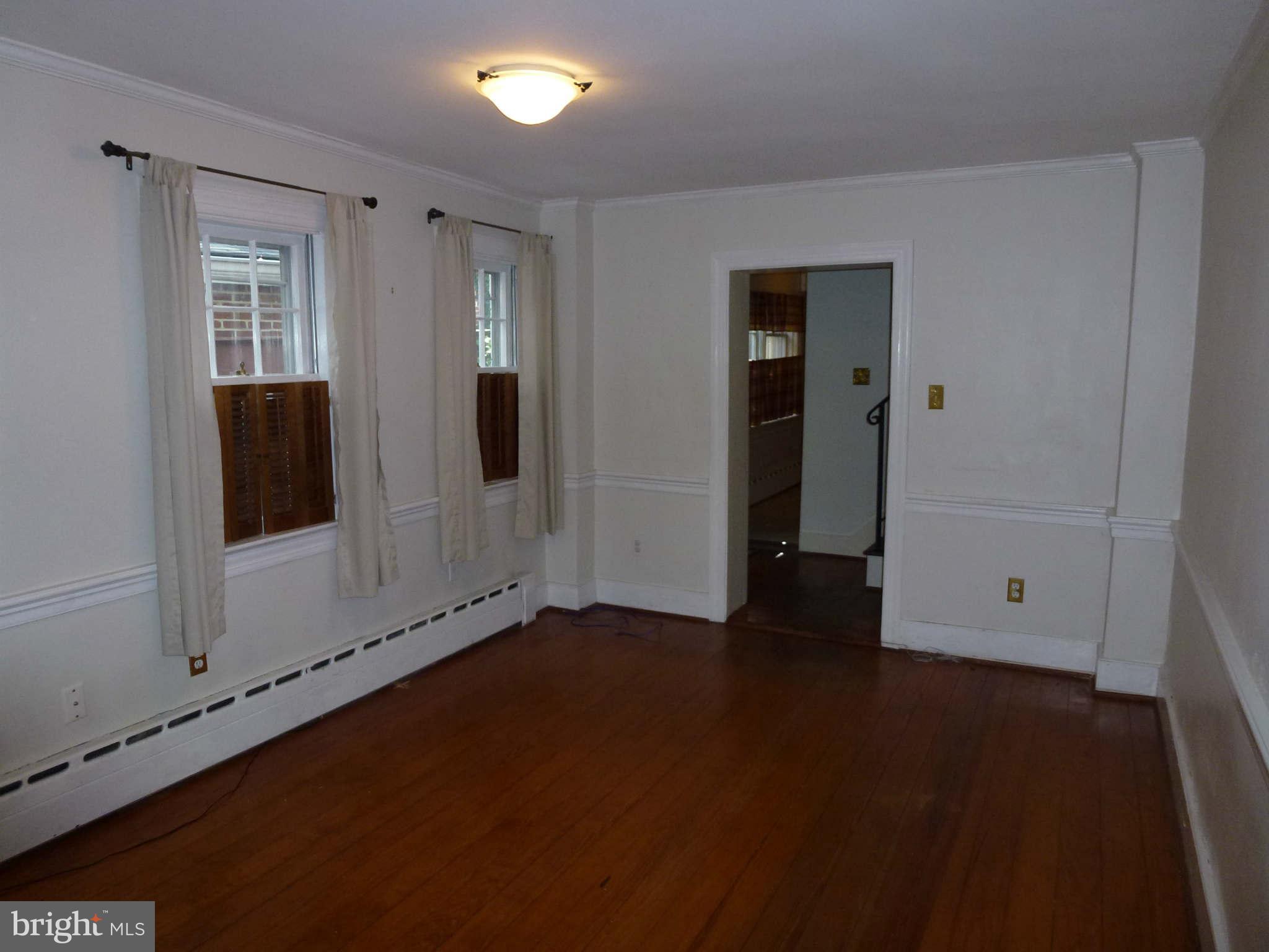 OLD TOWN - Residential Lease