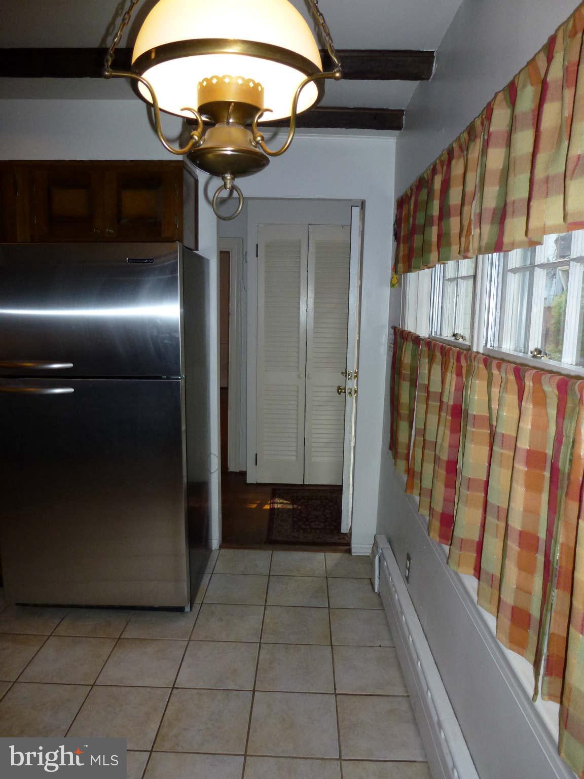 OLD TOWN - Residential Lease