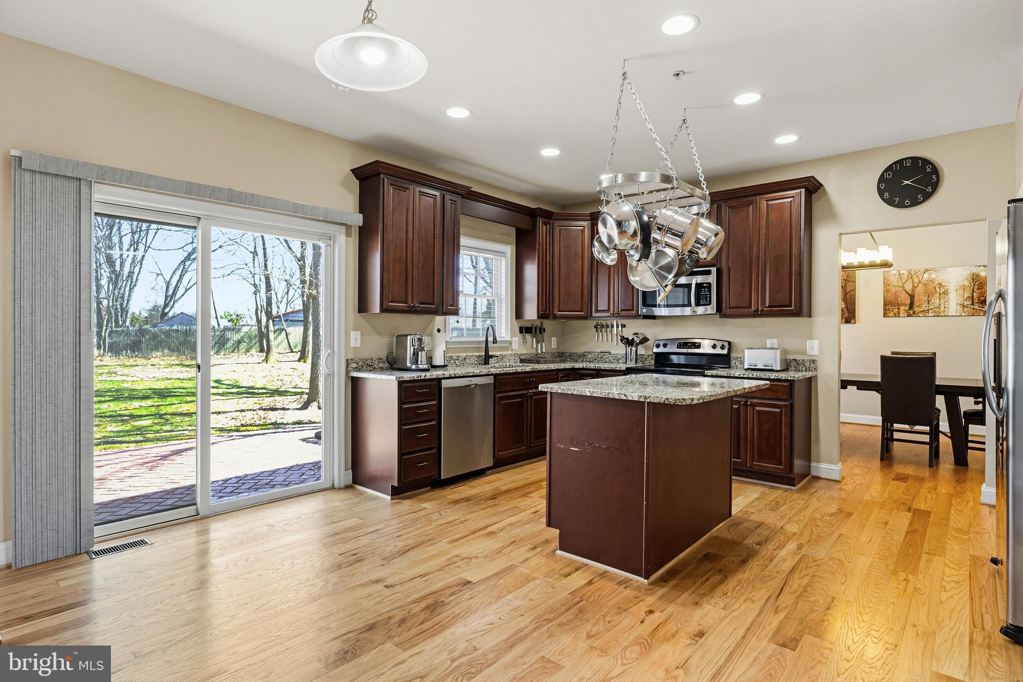 BRASSWOOD ESTATES - Residential