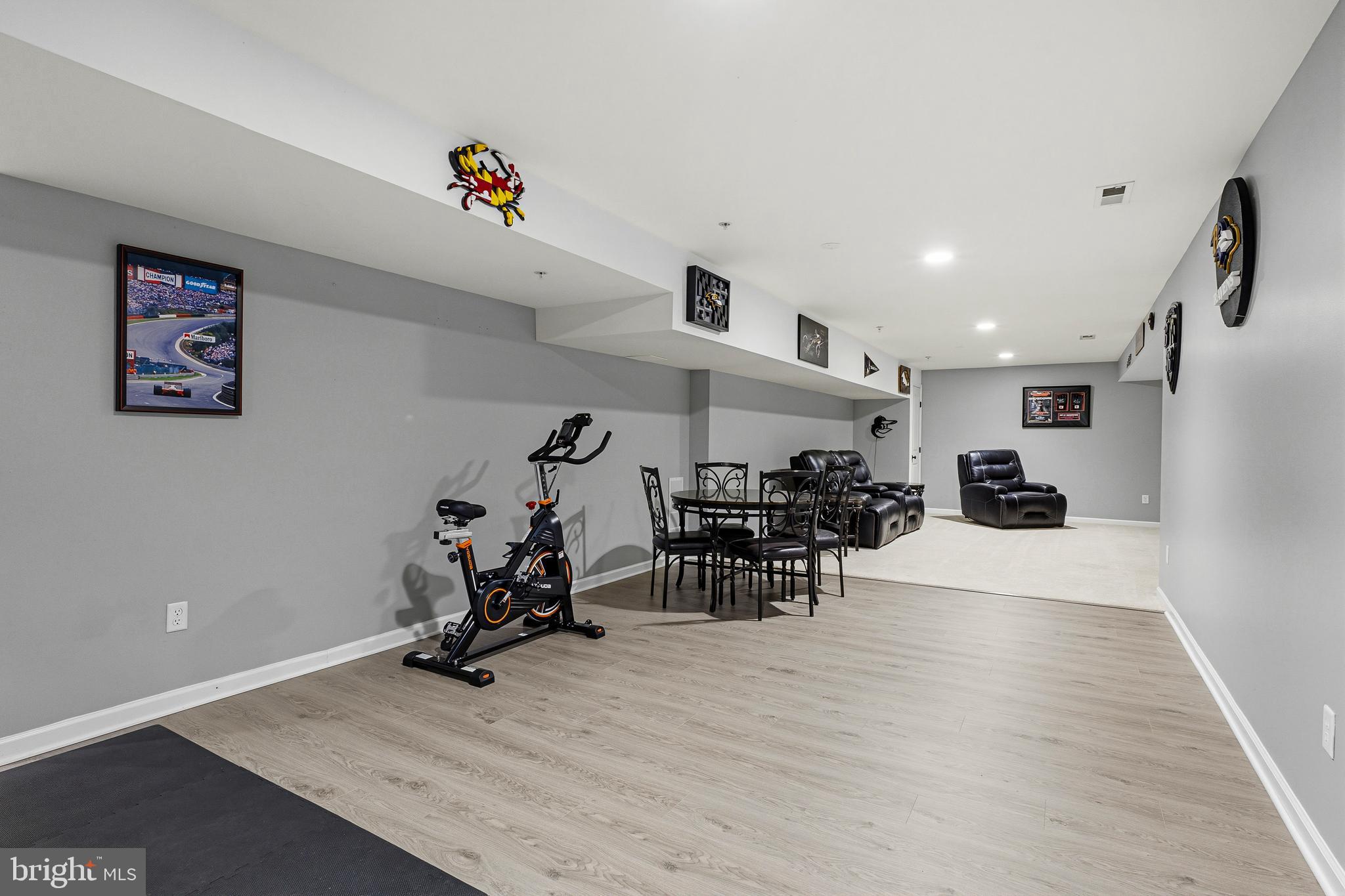 BRASSWOOD ESTATES - Residential