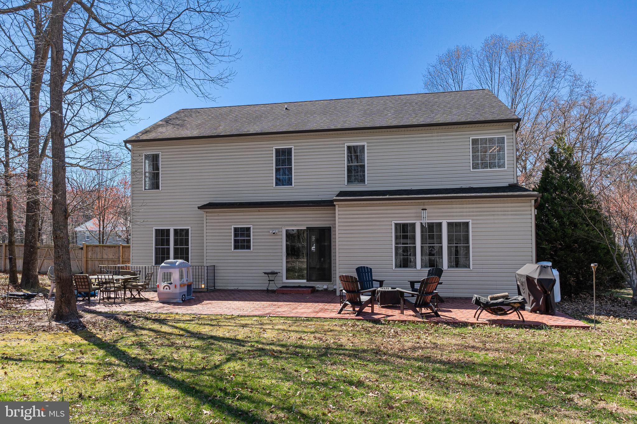 BRASSWOOD ESTATES - Residential