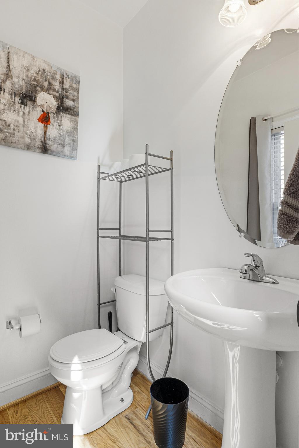 BRASSWOOD ESTATES - Residential