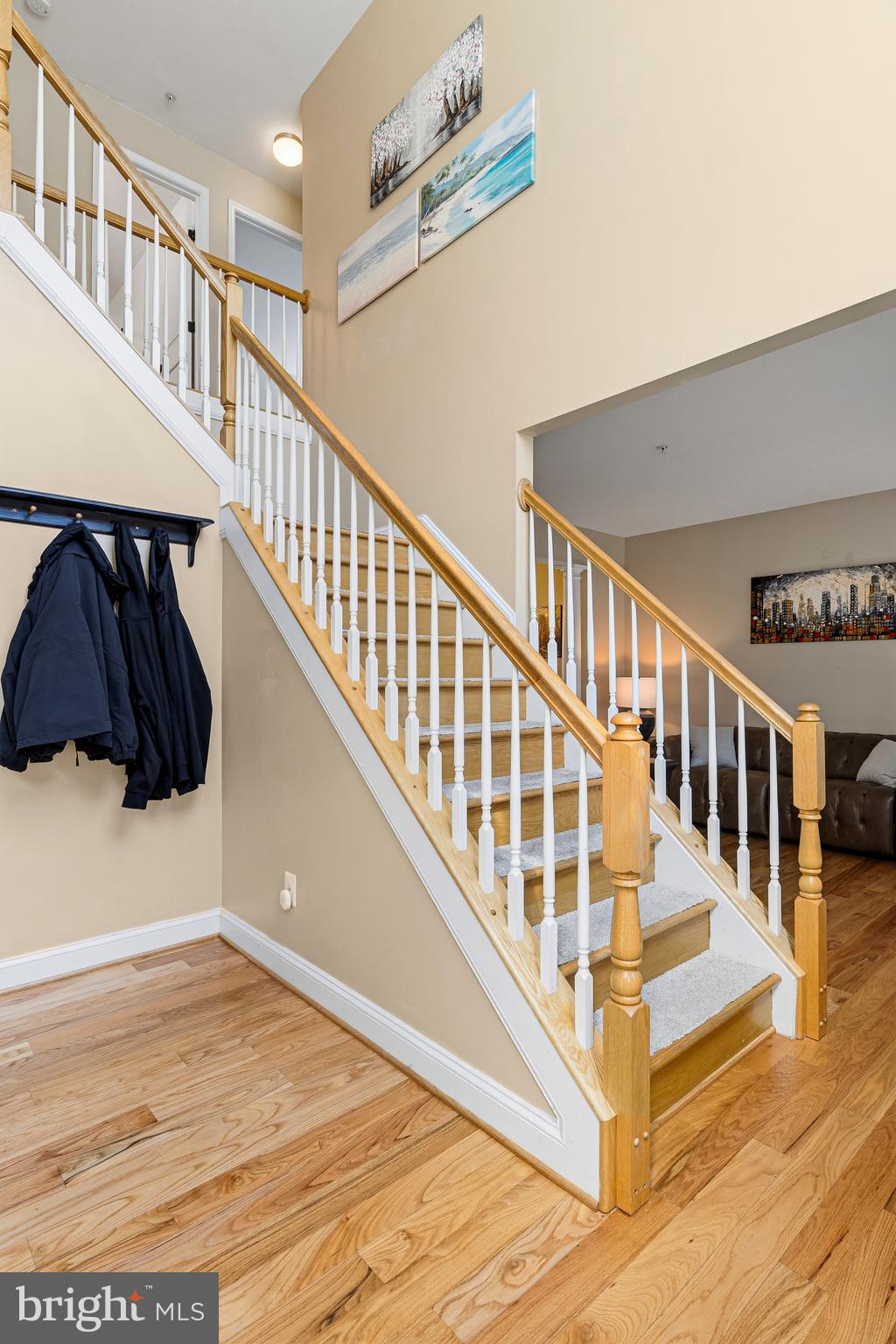 BRASSWOOD ESTATES - Residential