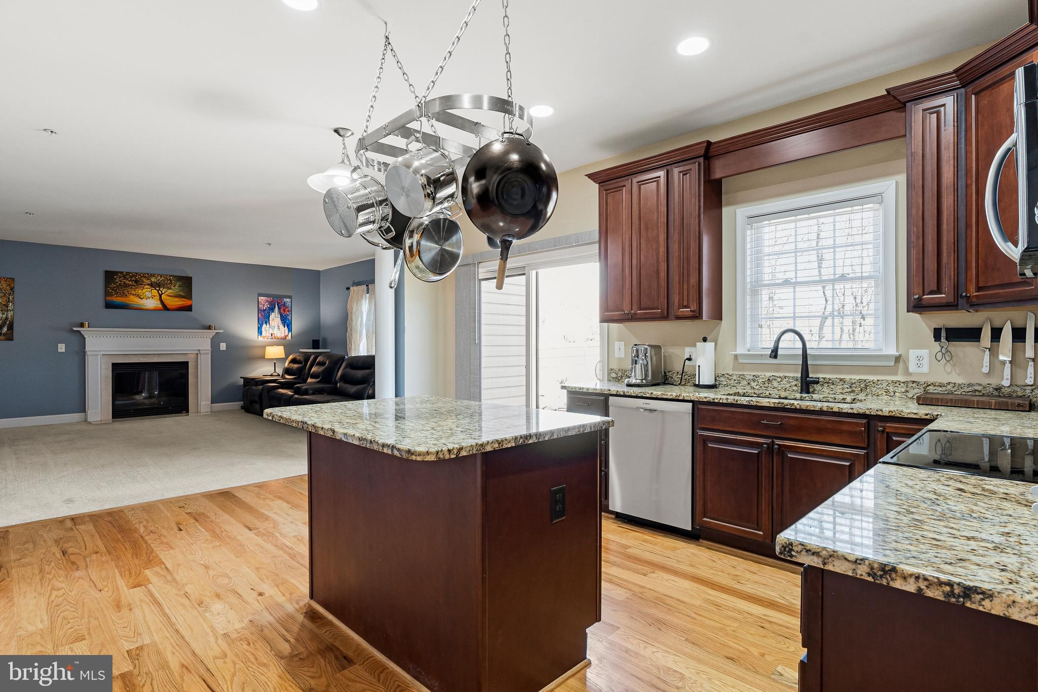 BRASSWOOD ESTATES - Residential