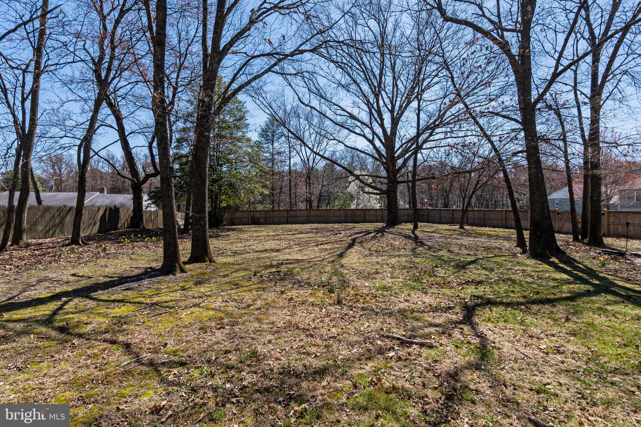 BRASSWOOD ESTATES - Residential