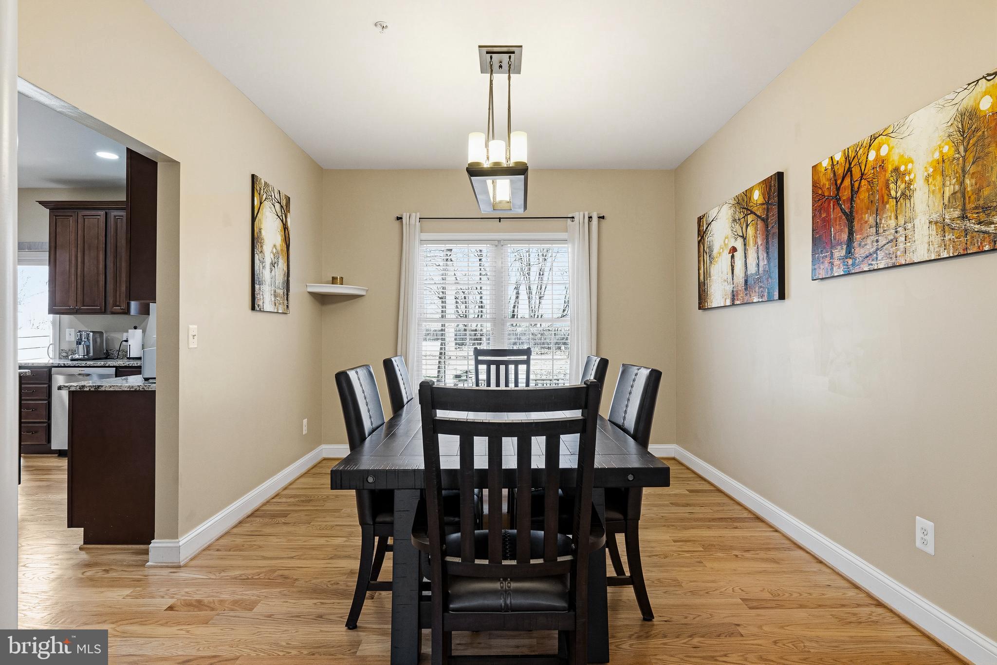 BRASSWOOD ESTATES - Residential