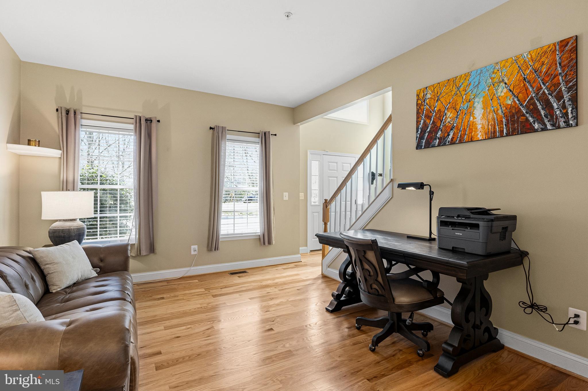 BRASSWOOD ESTATES - Residential