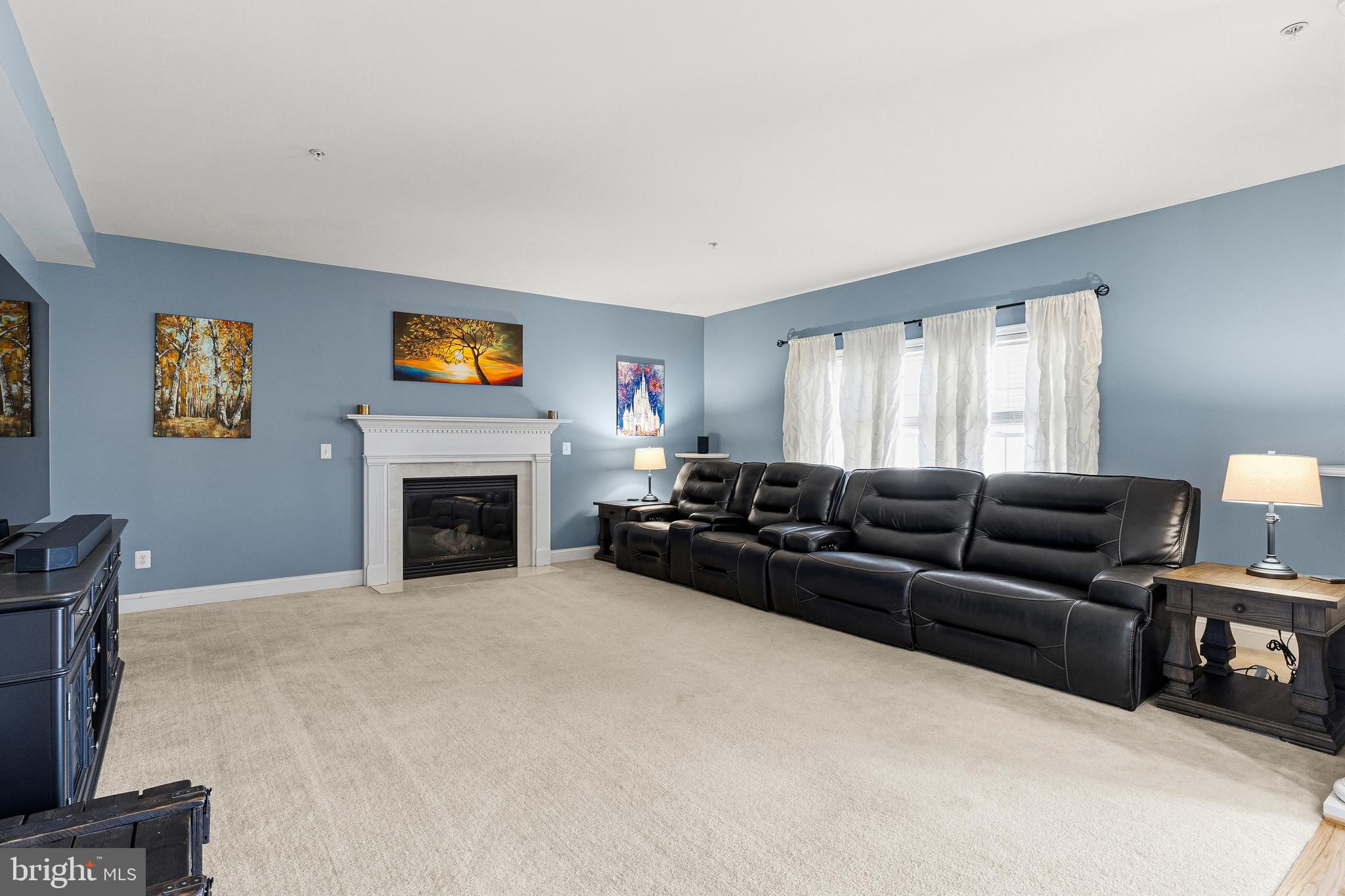 BRASSWOOD ESTATES - Residential