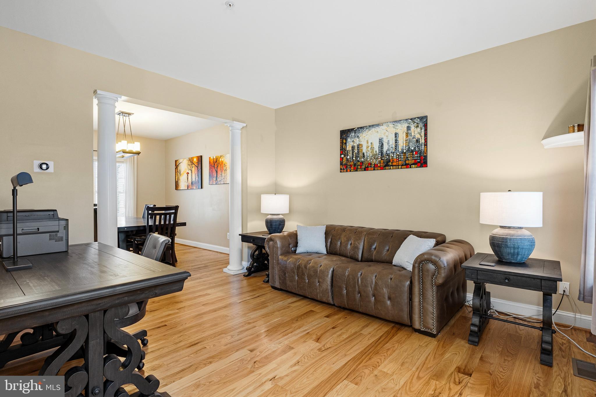 BRASSWOOD ESTATES - Residential