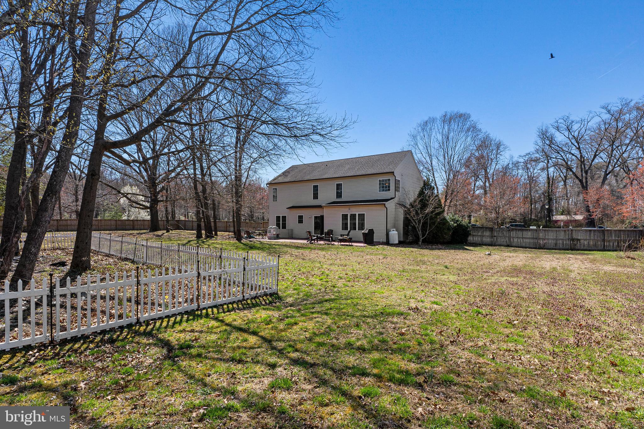 BRASSWOOD ESTATES - Residential