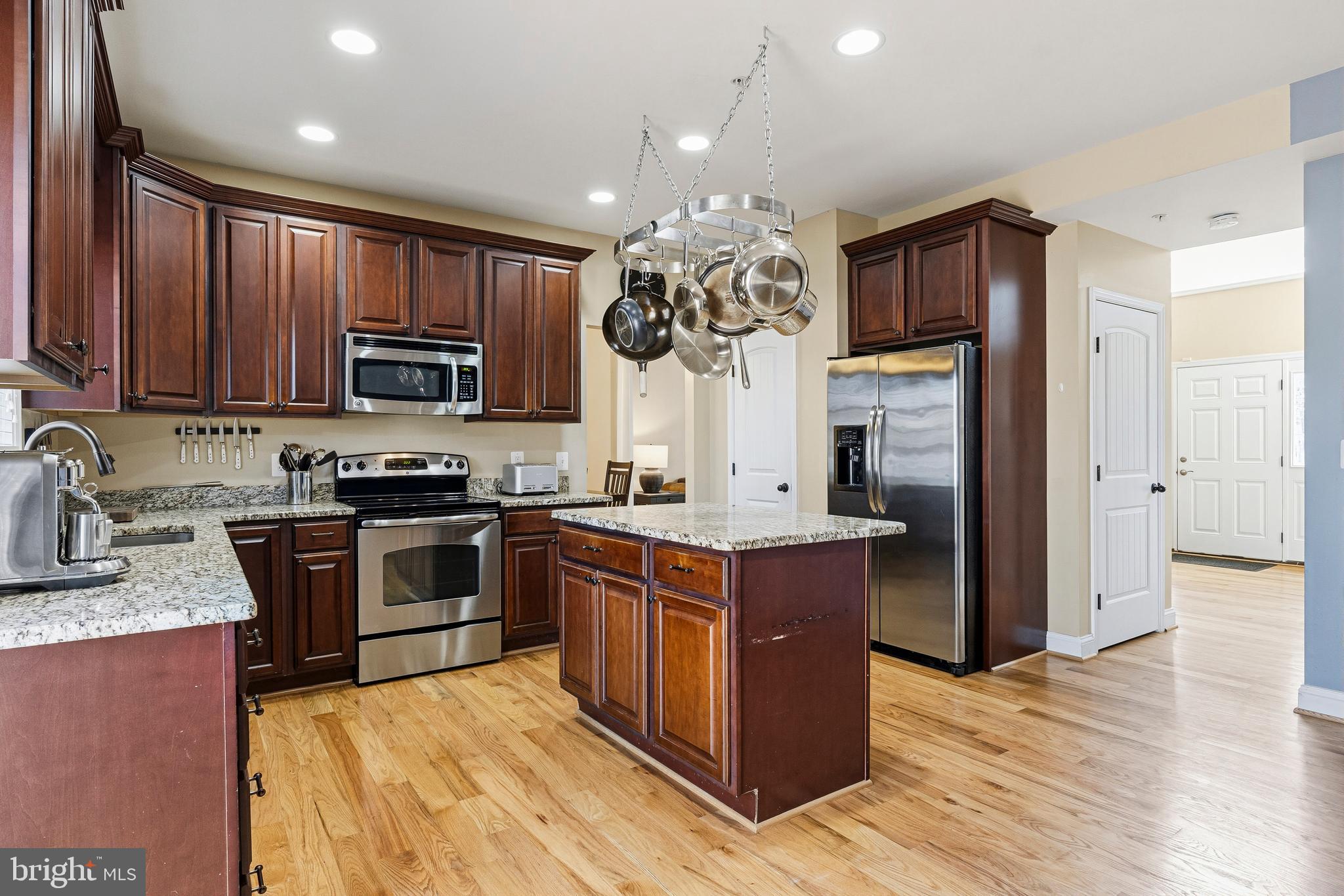 BRASSWOOD ESTATES - Residential