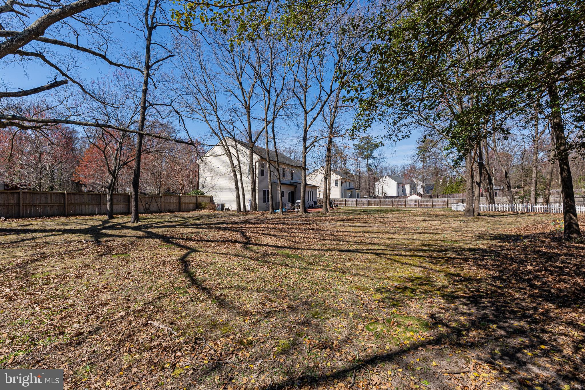 BRASSWOOD ESTATES - Residential