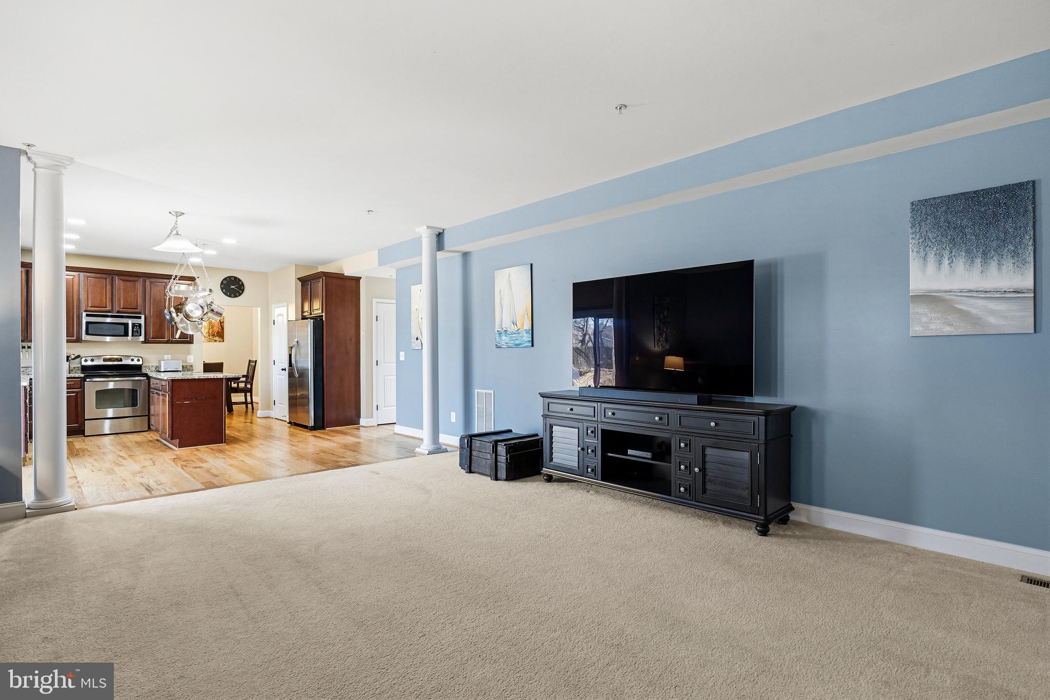 BRASSWOOD ESTATES - Residential