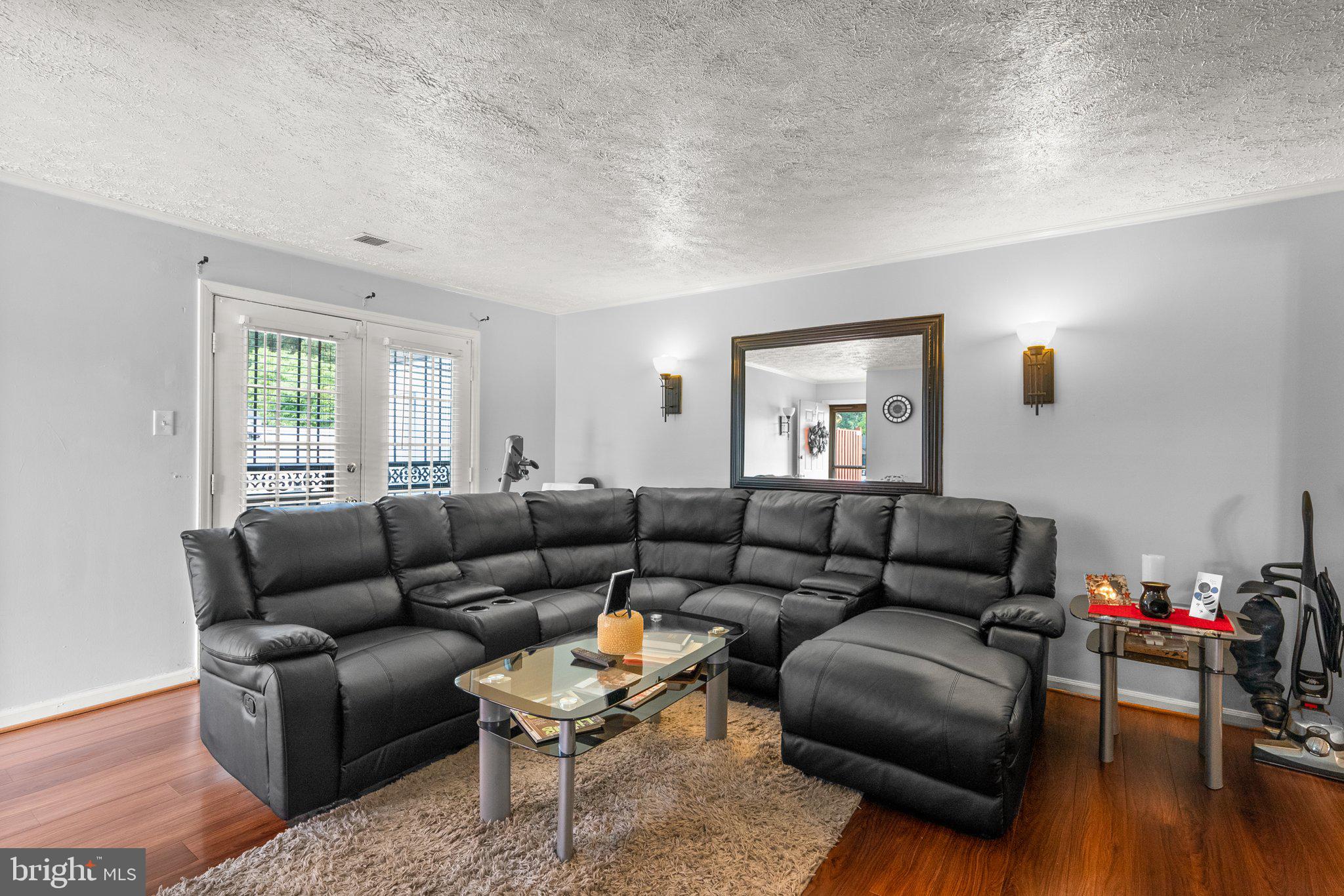 KETTERING BY THE PARK I - Residential