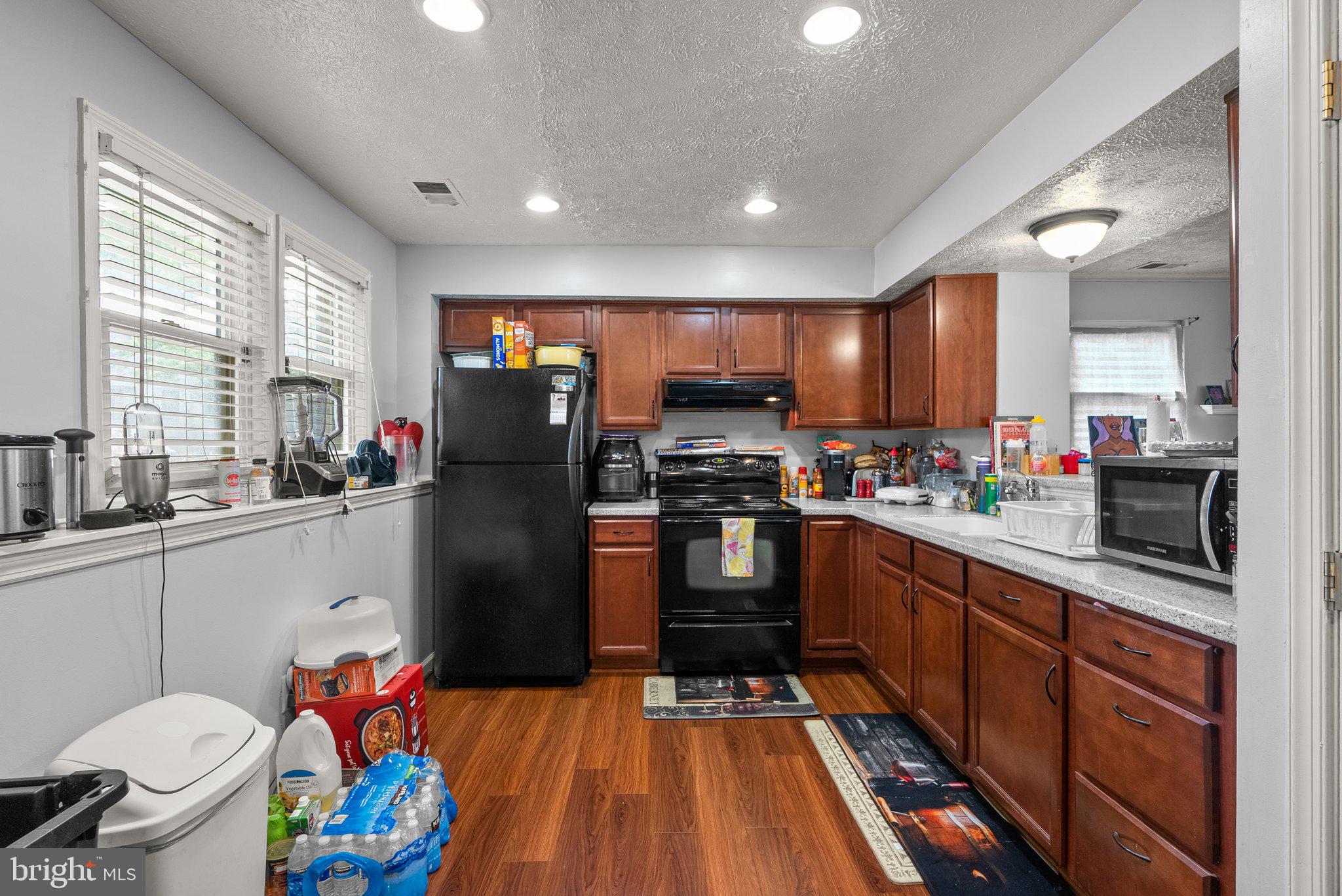 KETTERING BY THE PARK I - Residential